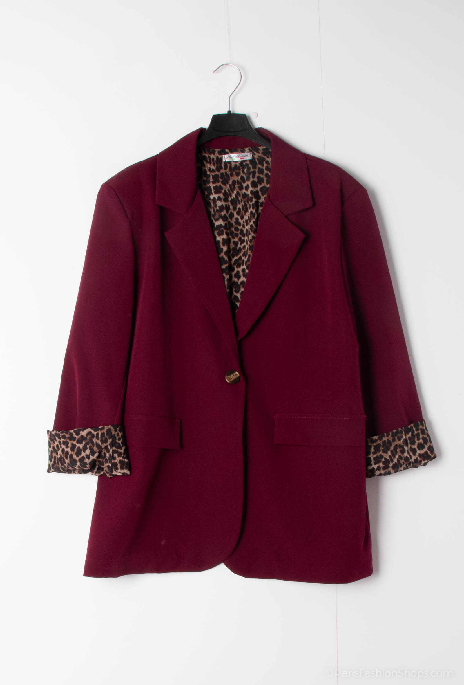 Wholesaler J & MY - jacket