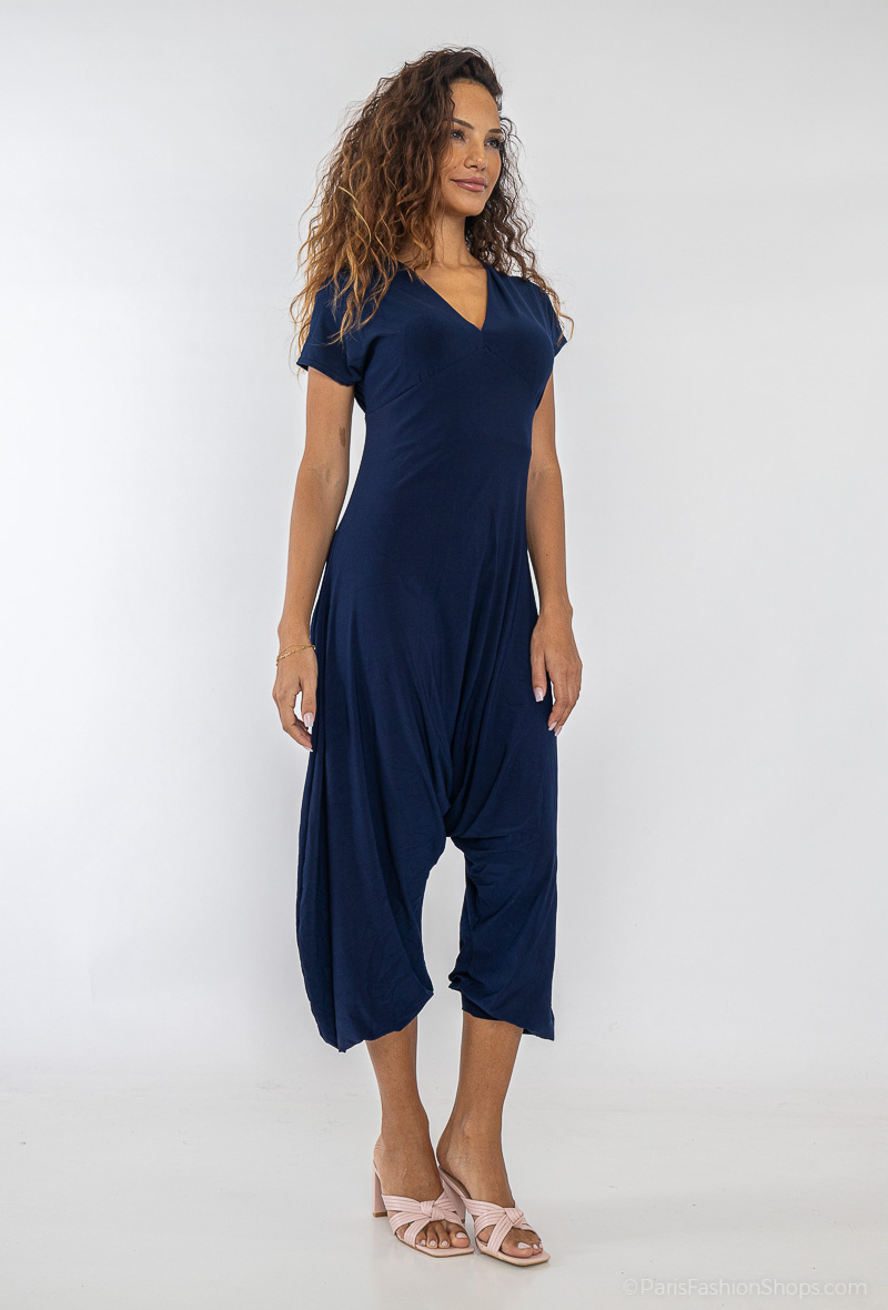 Wholesaler J & MY - Women's jumpsuit