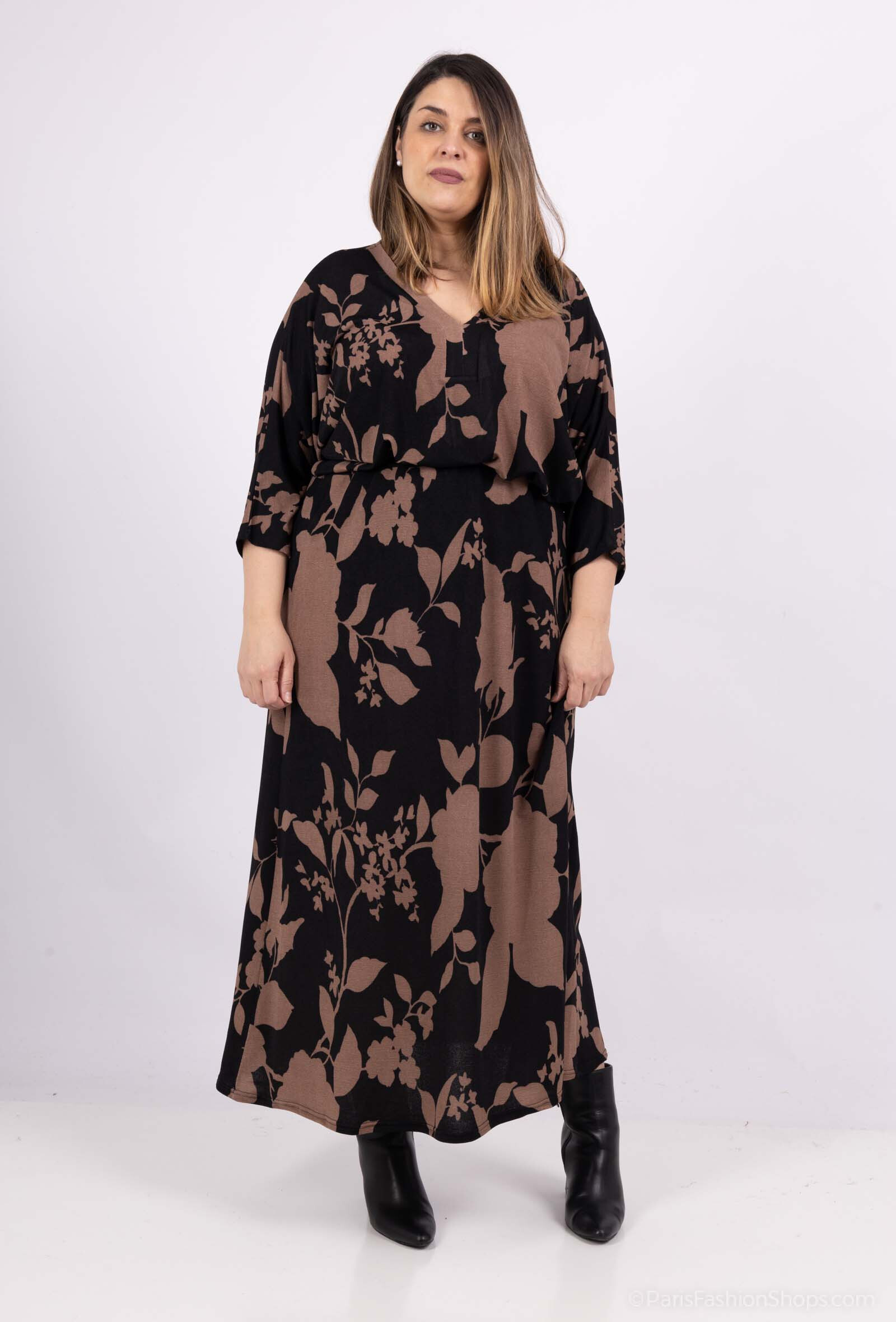 Wholesaler J & MY - top and skirt set