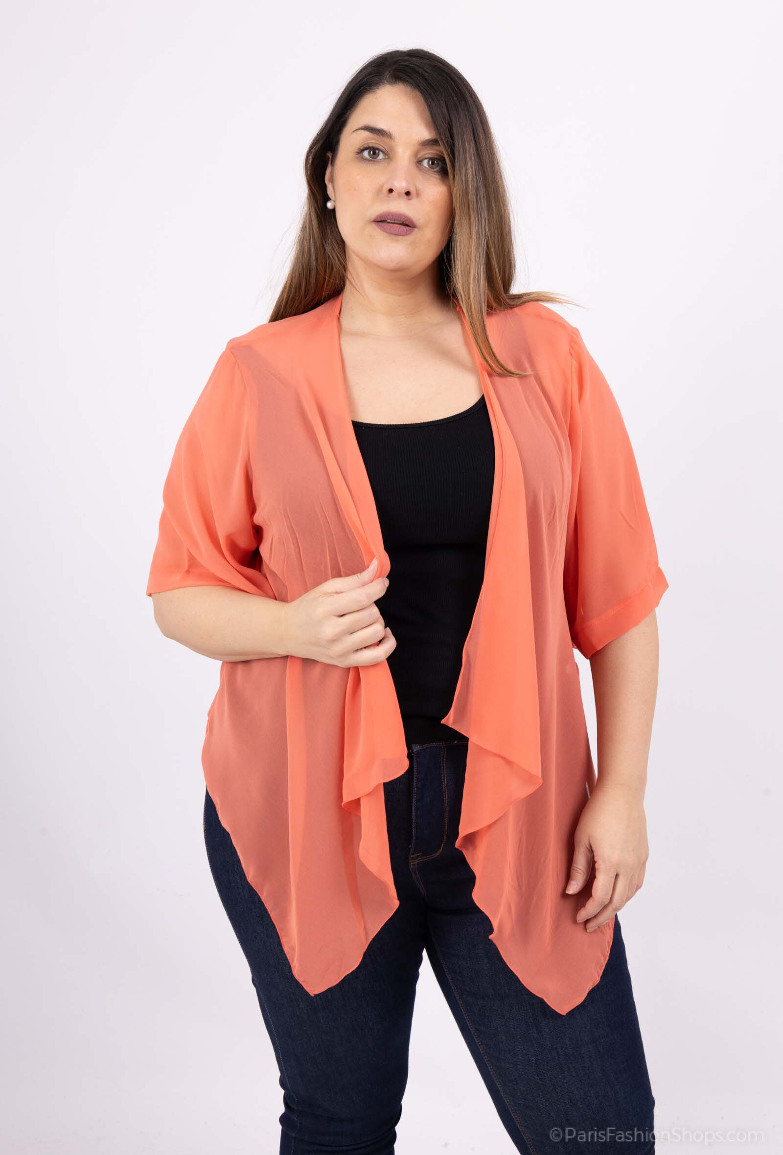 Wholesaler J & MY - vest