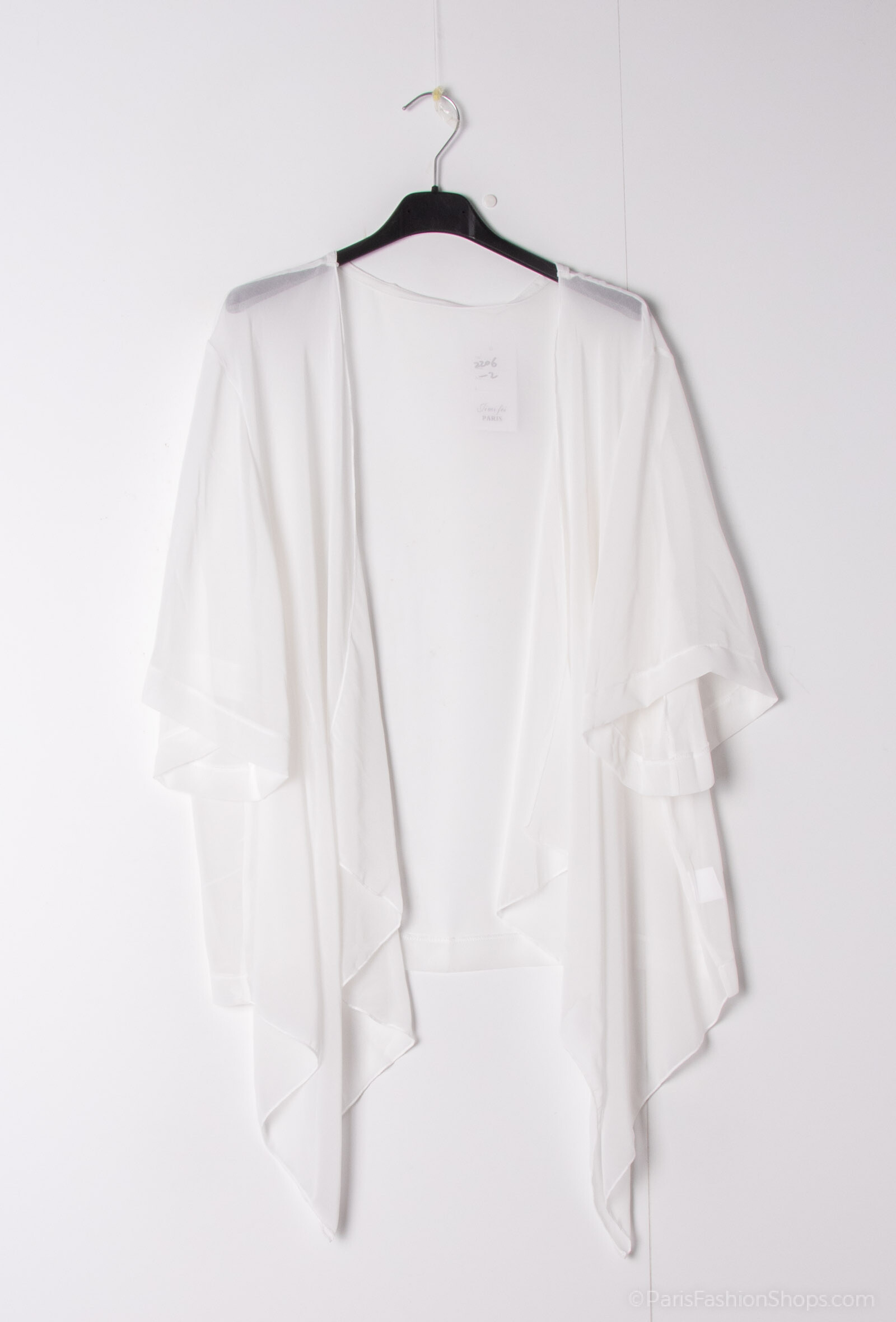 Wholesaler J & MY - vest