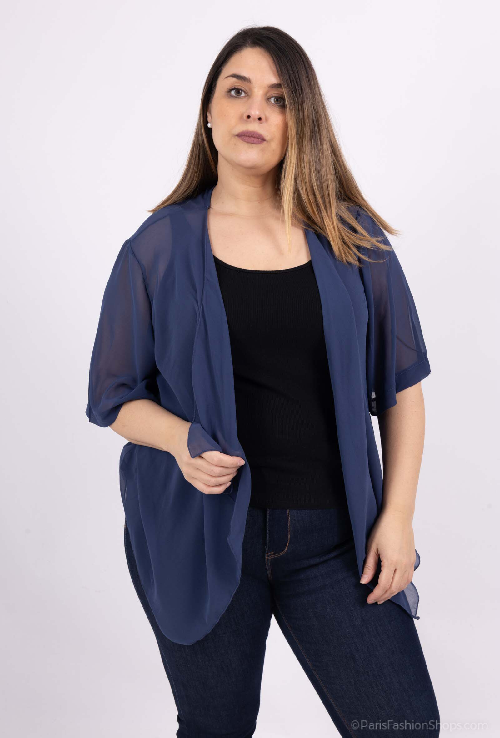 Wholesaler J & MY - vest