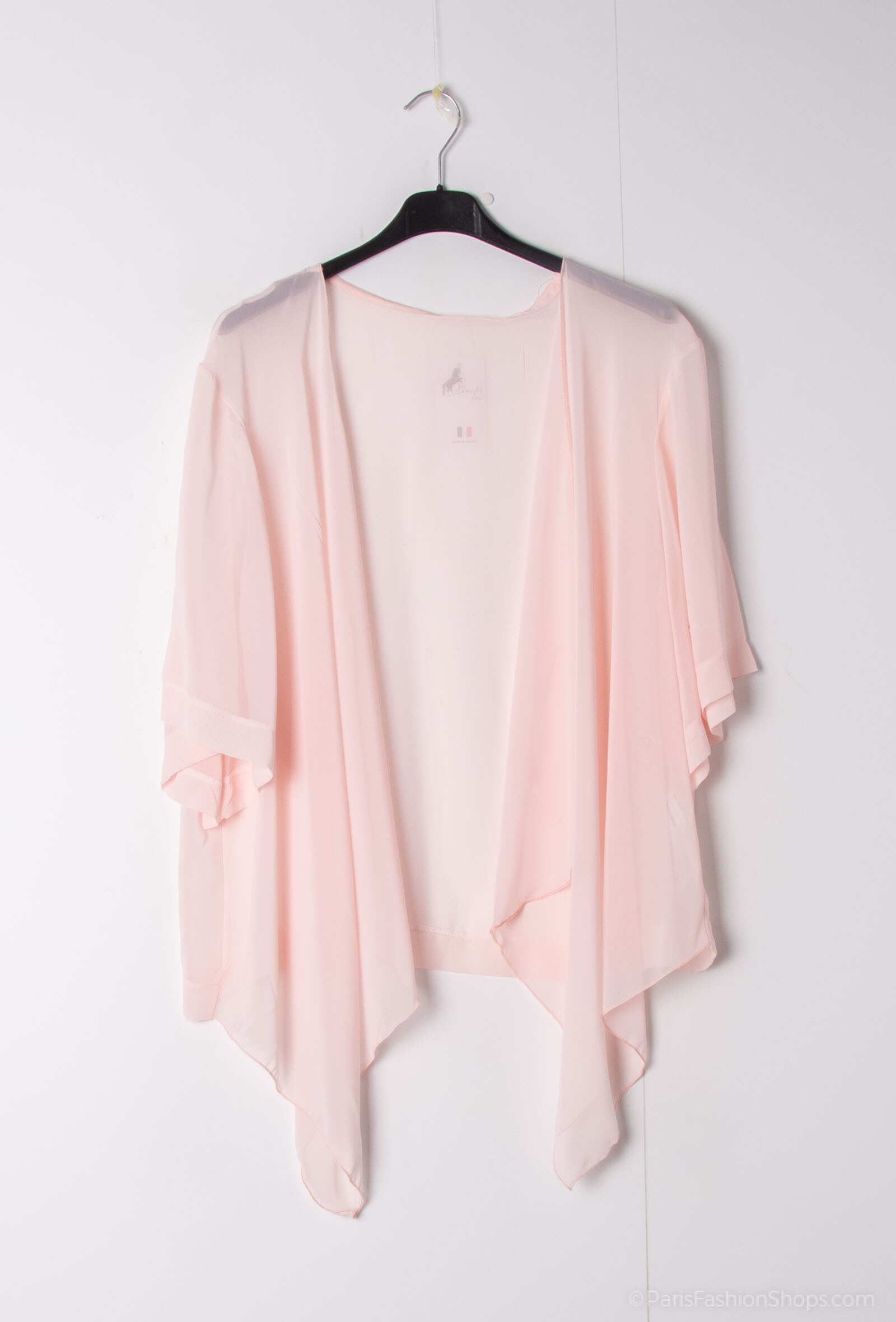 Wholesaler J & MY - vest