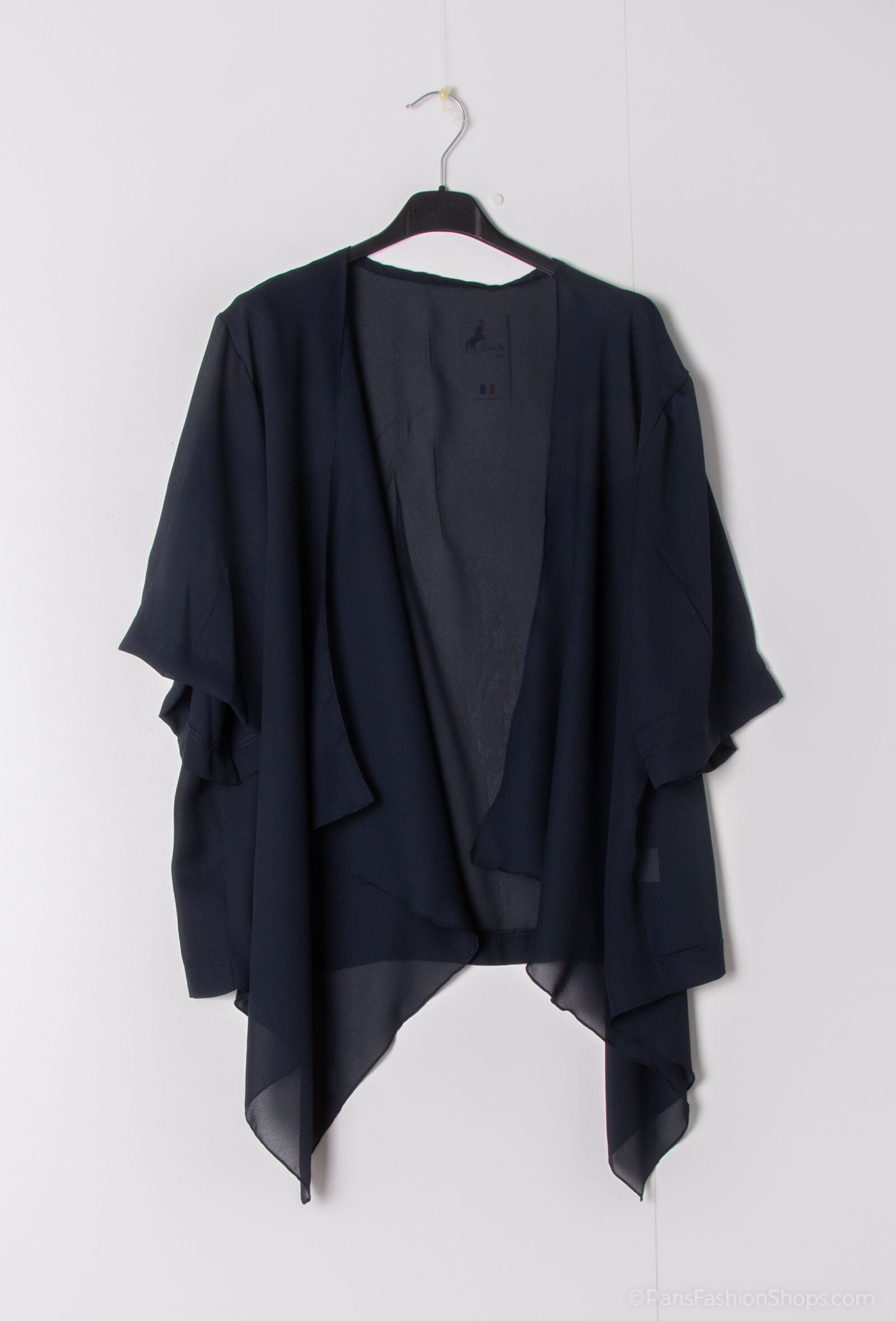 Wholesaler J & MY - vest