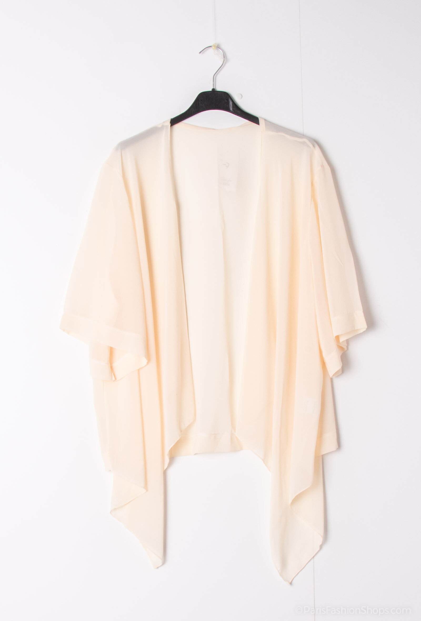 Wholesaler J & MY - vest