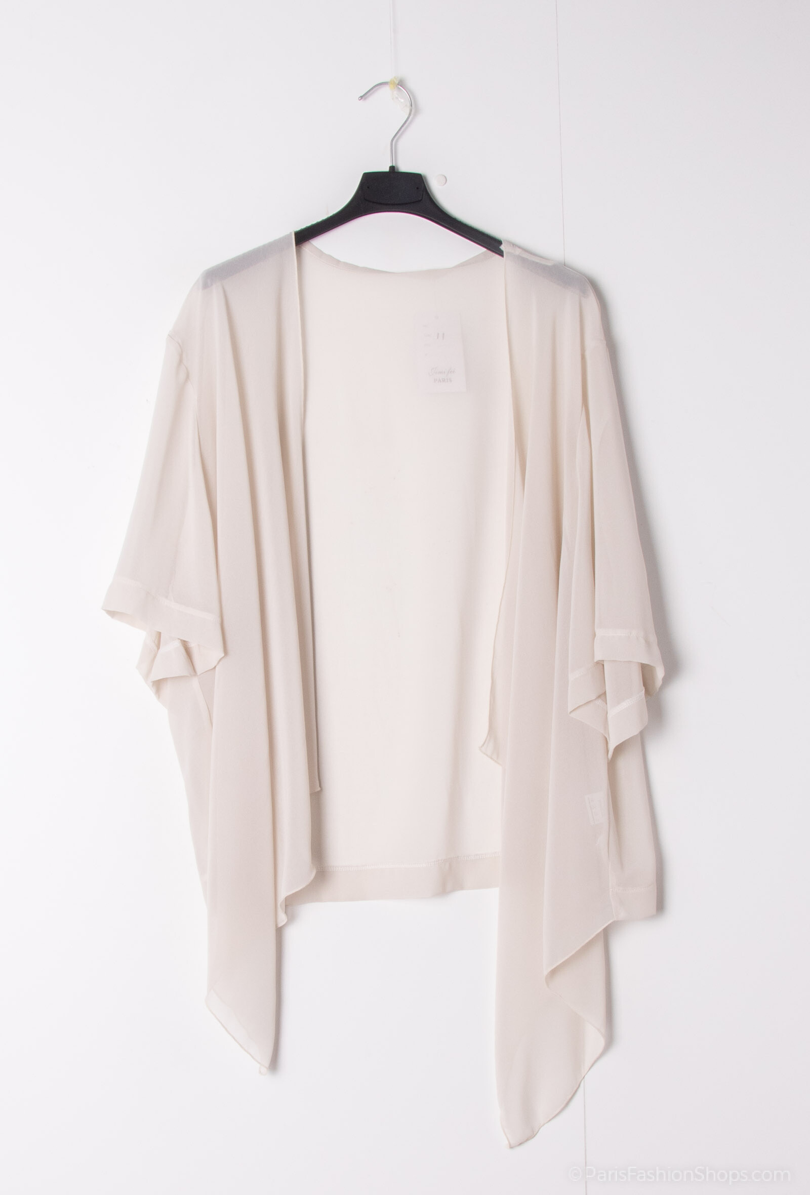 Wholesaler J & MY - vest