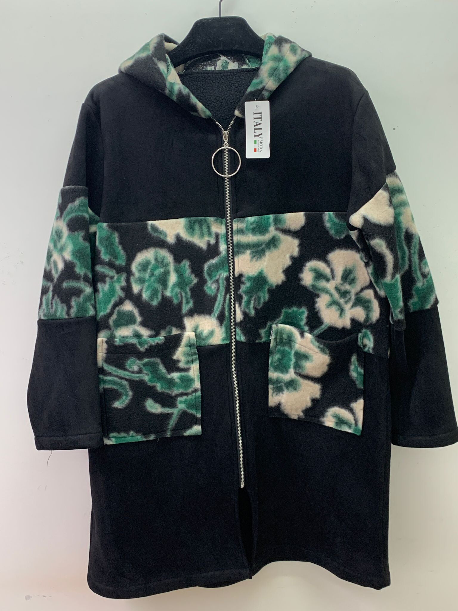 Wholesaler J & MY - Jacket