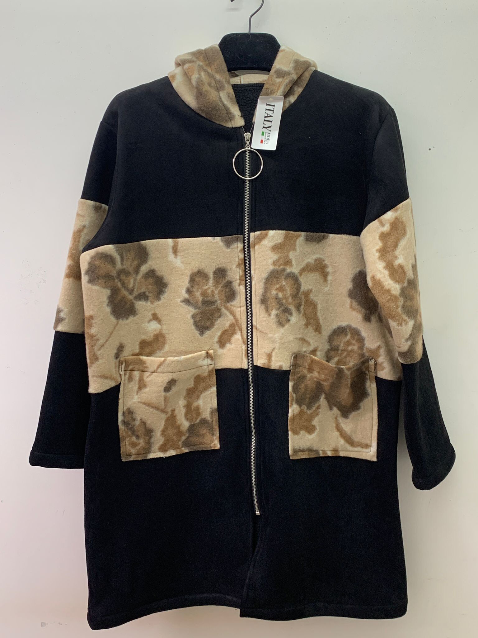 Wholesaler J & MY - Jacket