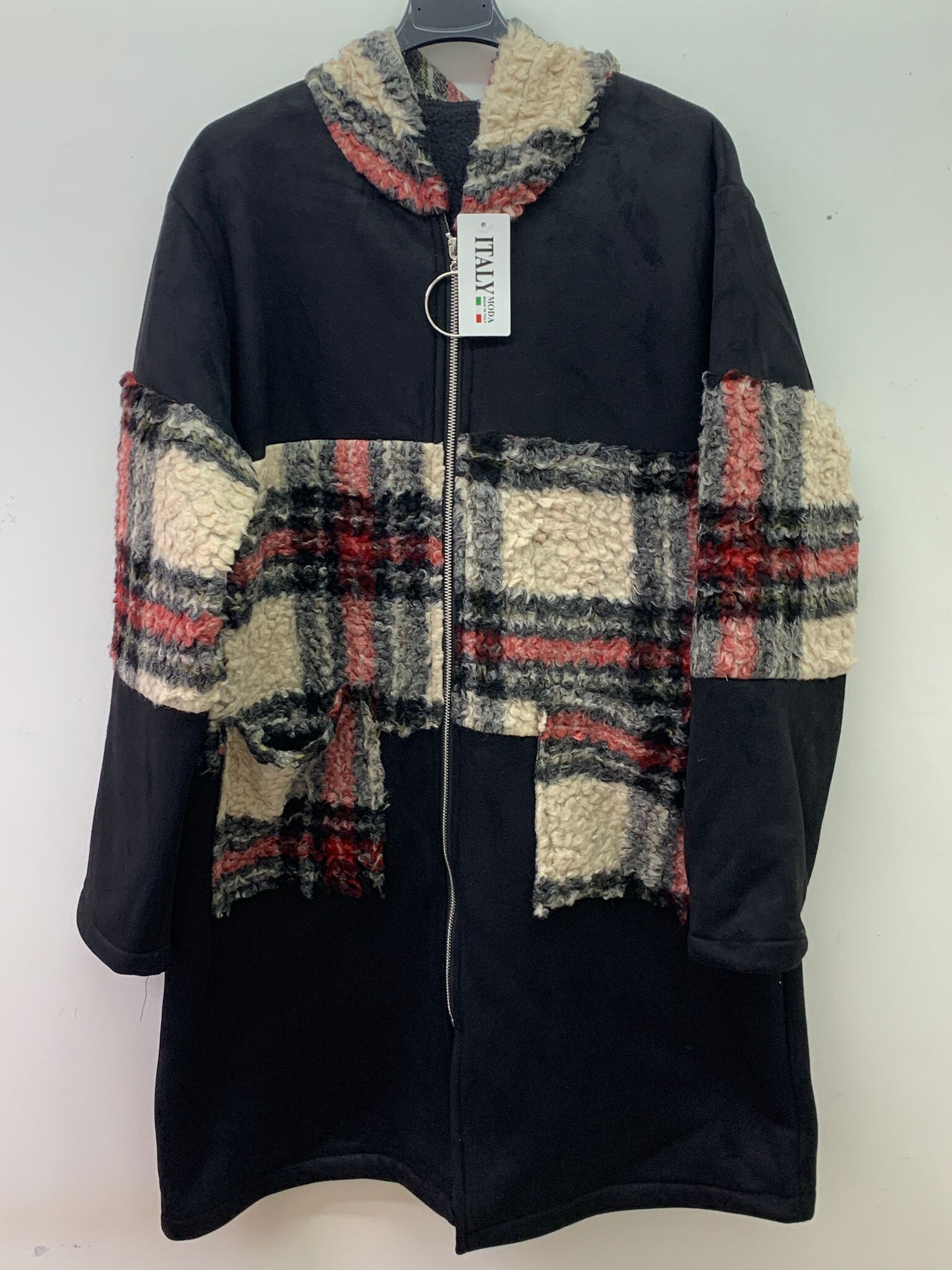 Wholesaler J & MY - Jacket