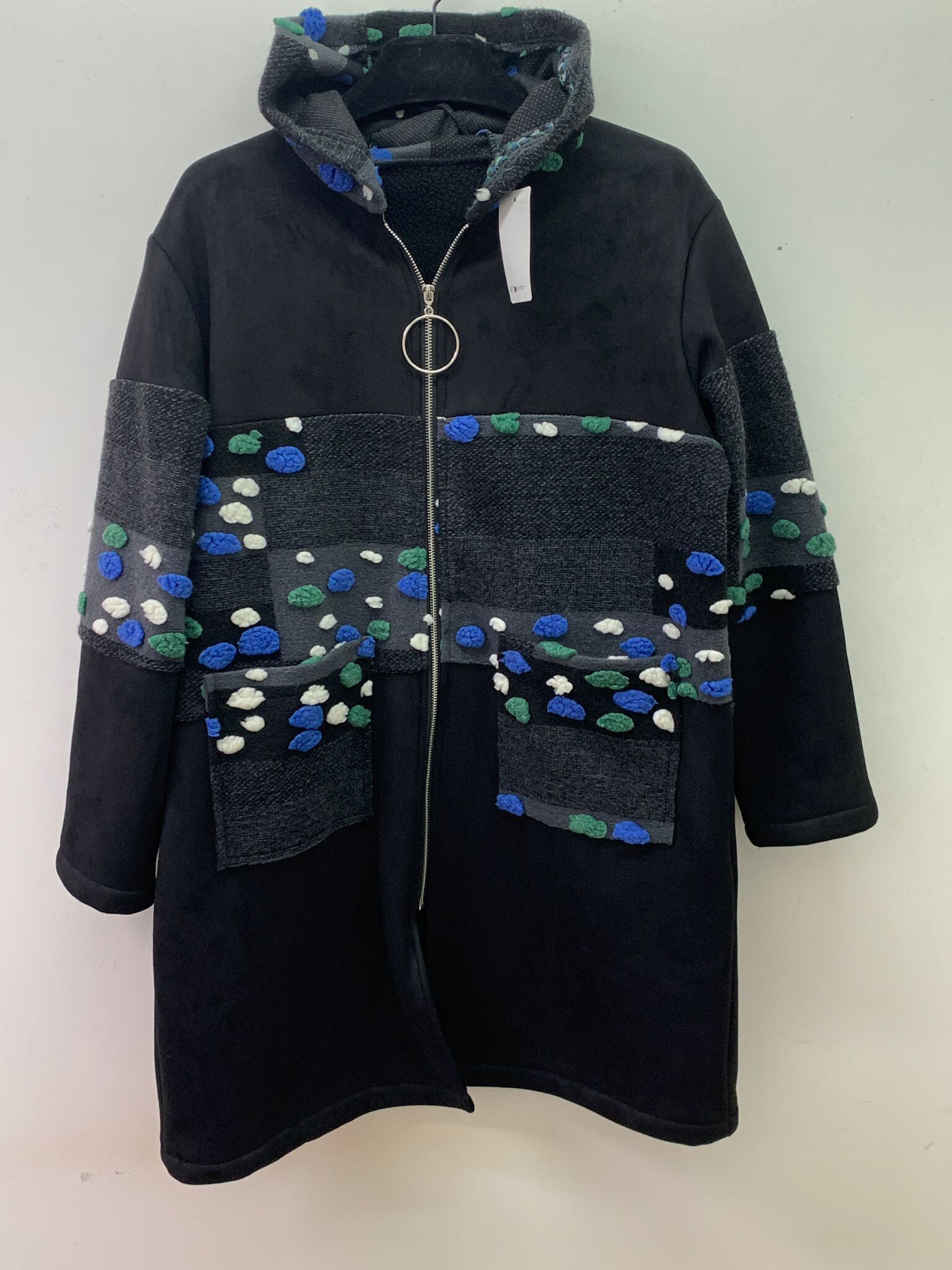 Wholesaler J & MY - Jacket