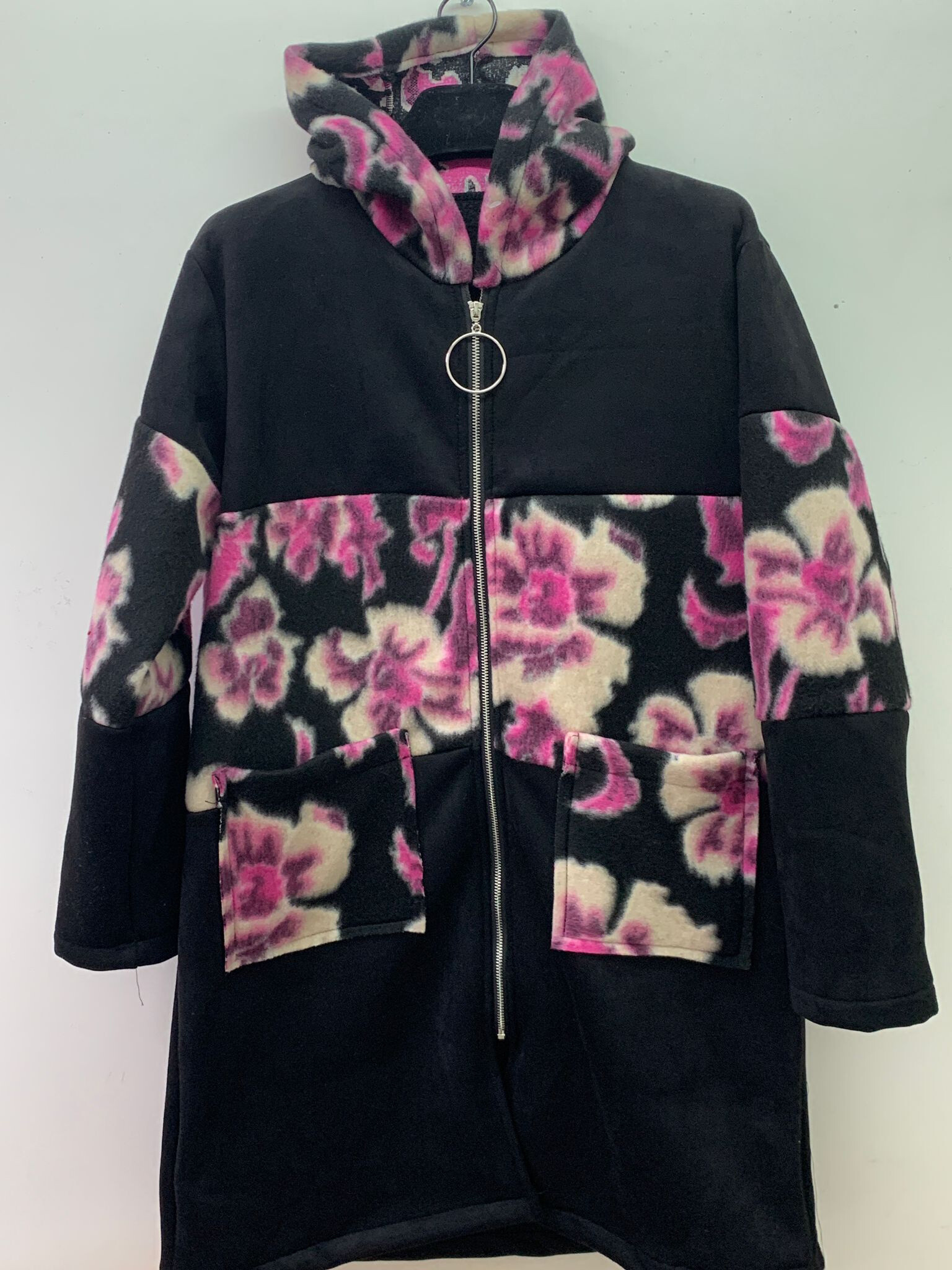 Wholesaler J & MY - Jacket