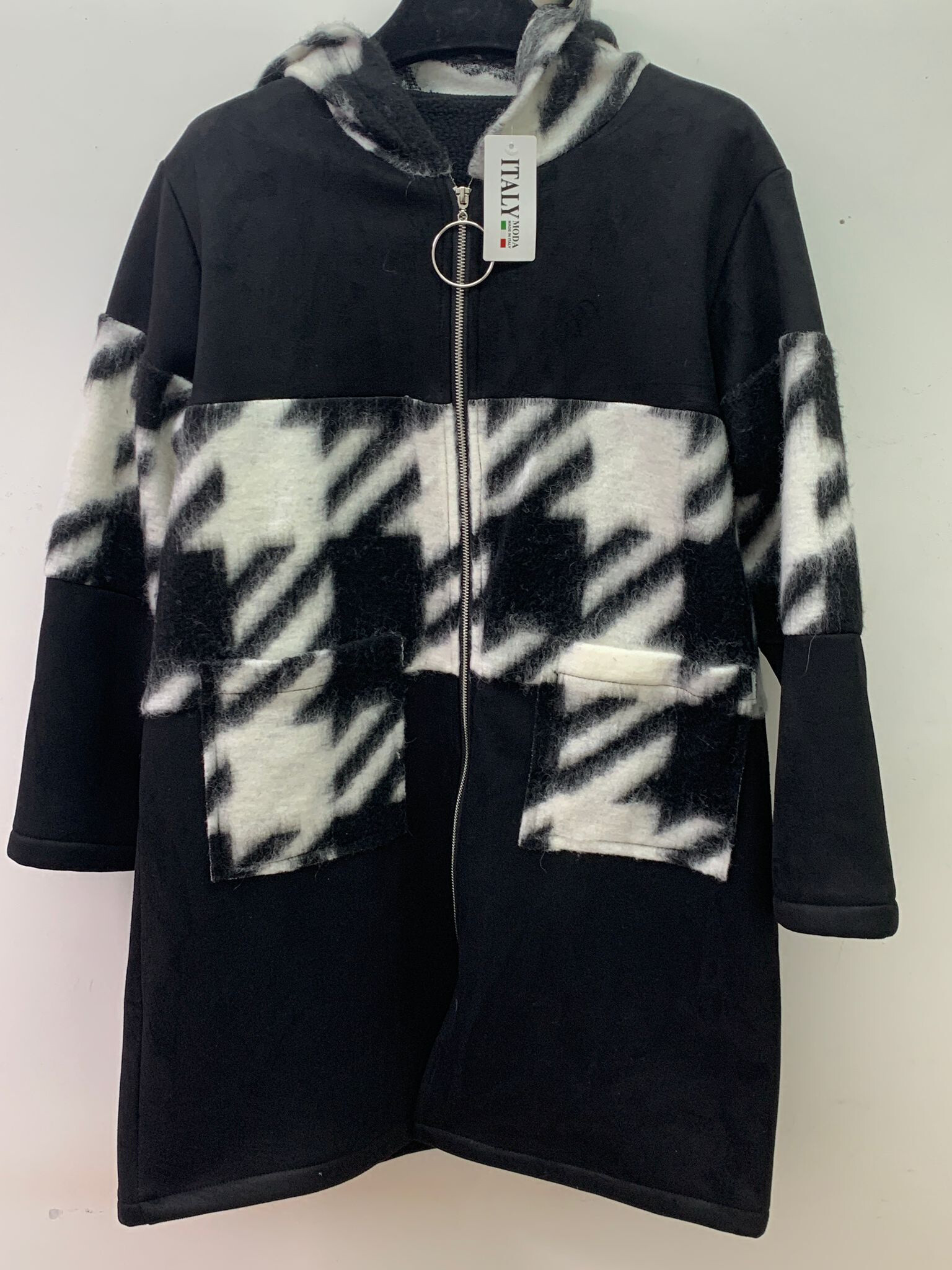 Wholesaler J & MY - Jacket