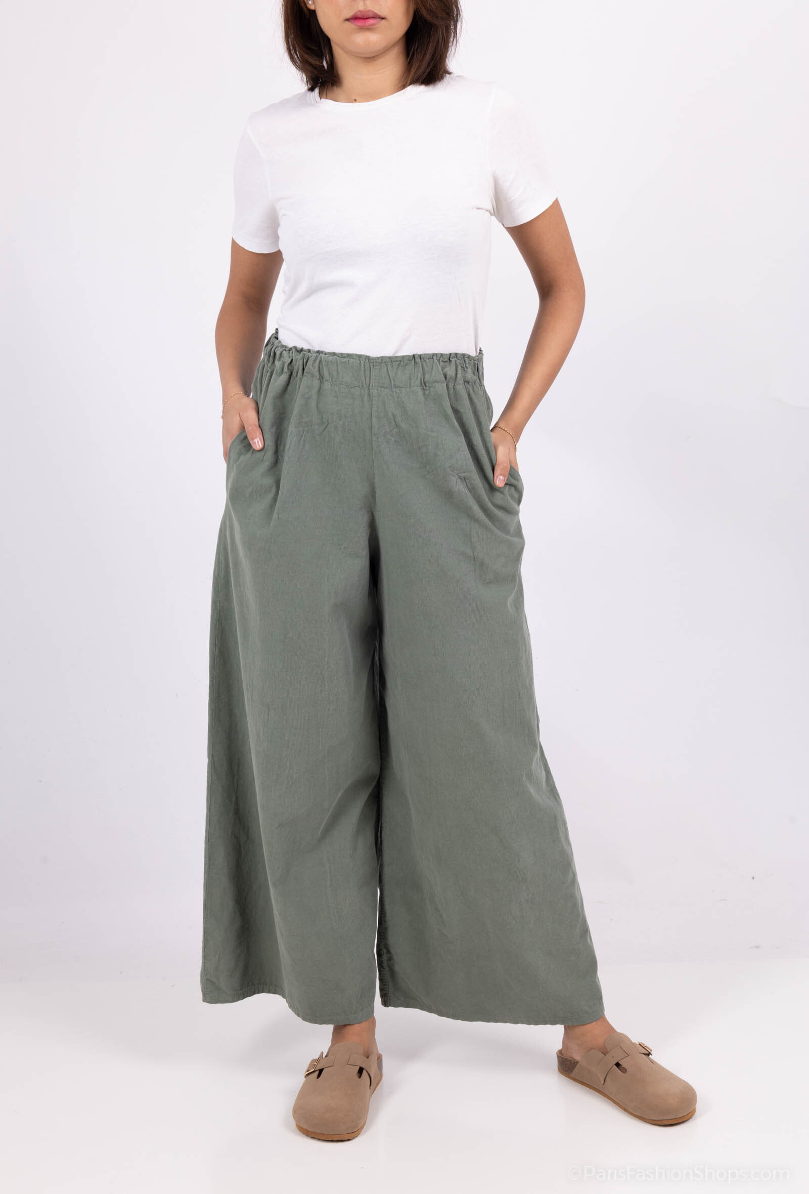 Wholesaler J & MY - pants