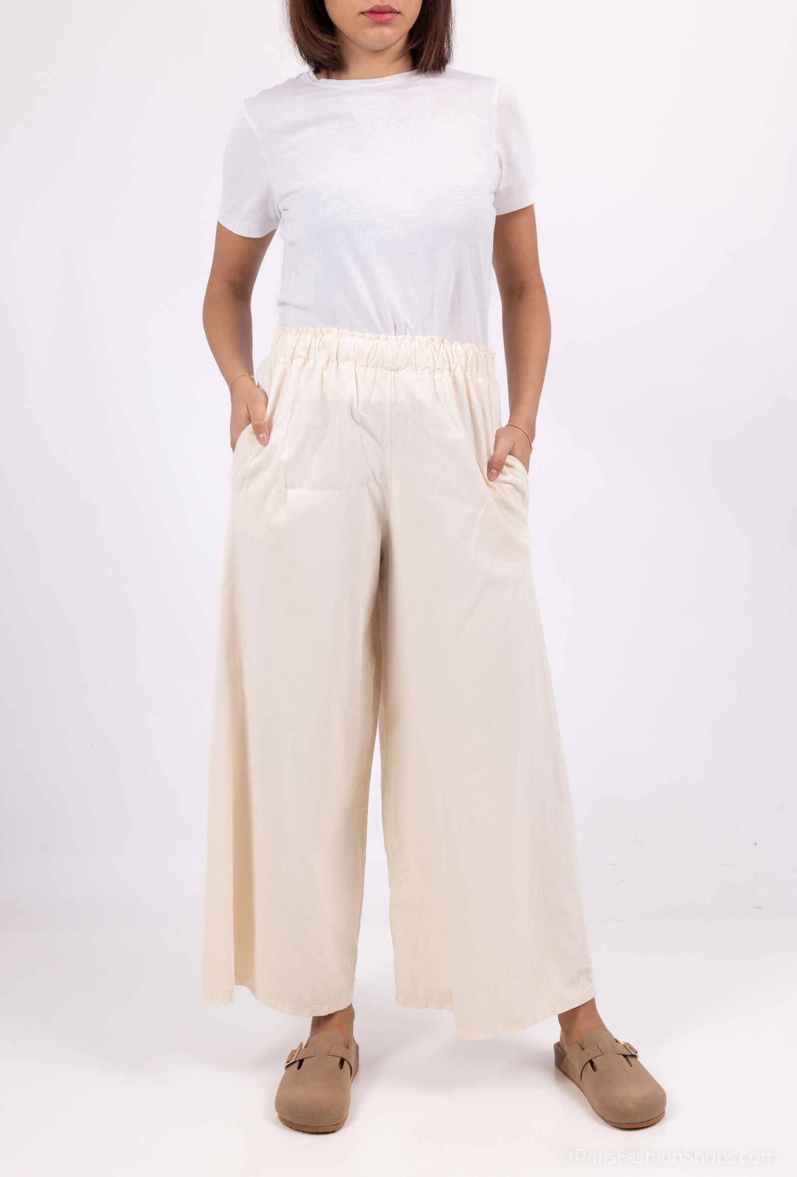Wholesaler J & MY - pants
