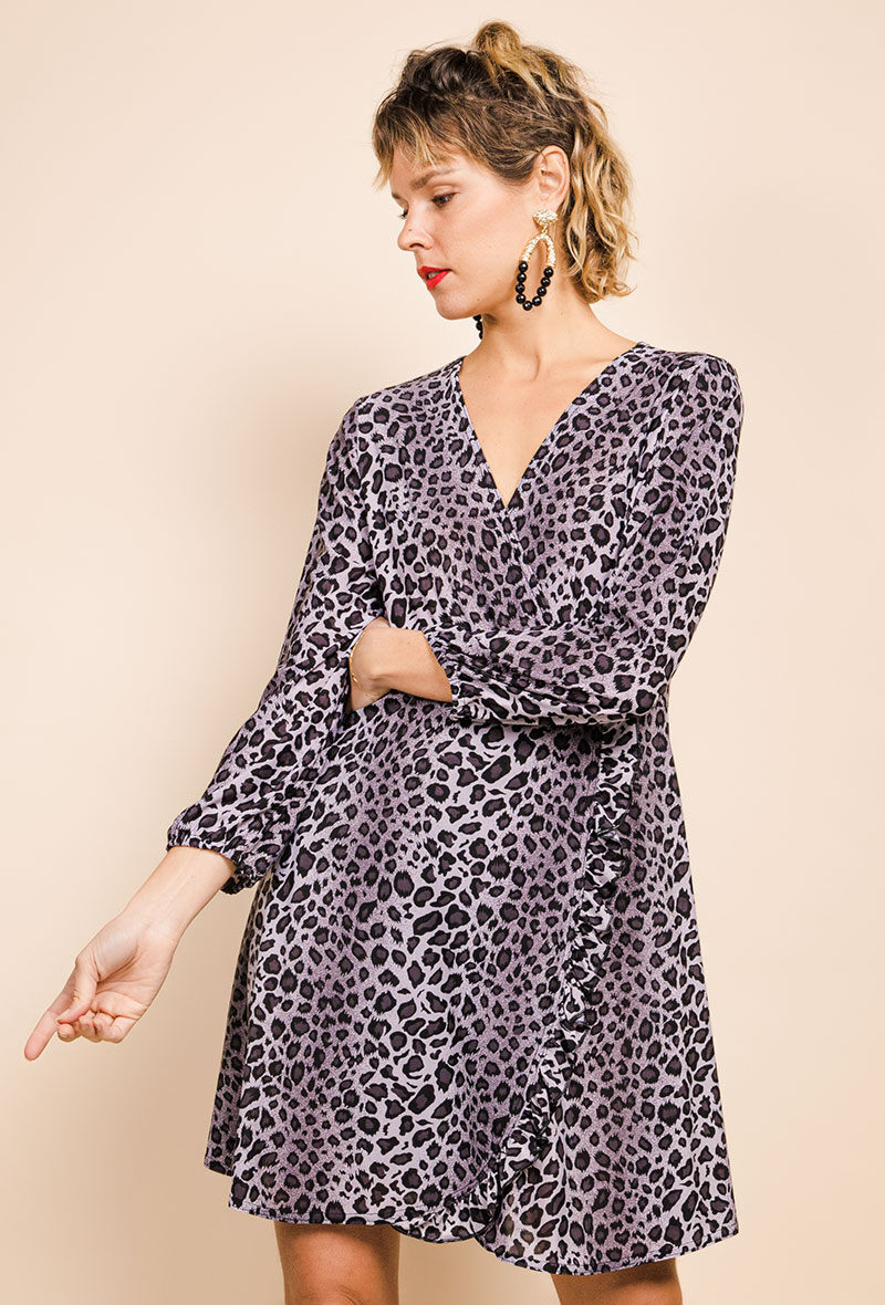 Wholesaler J & MY - DRESSES