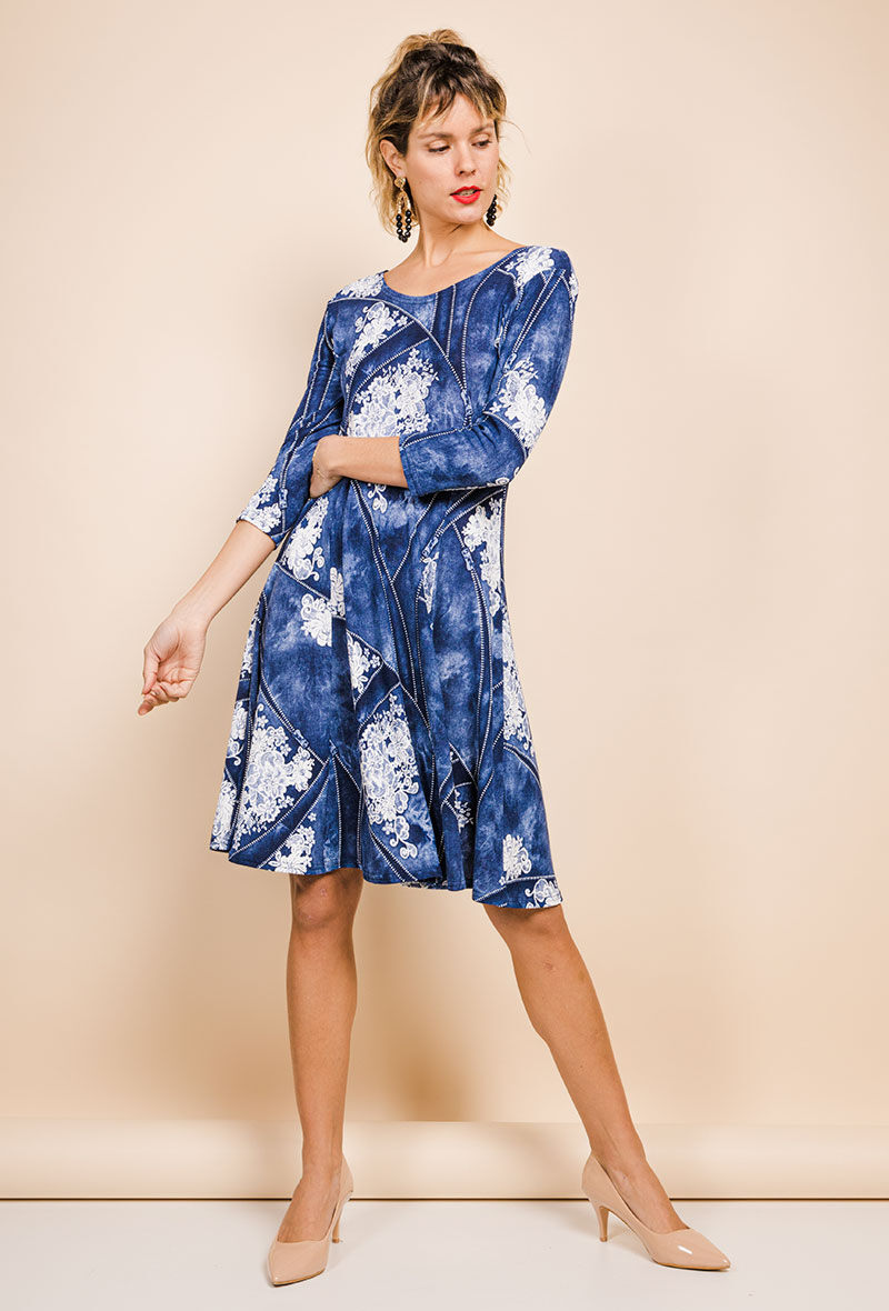 Wholesaler J & MY - DRESSES