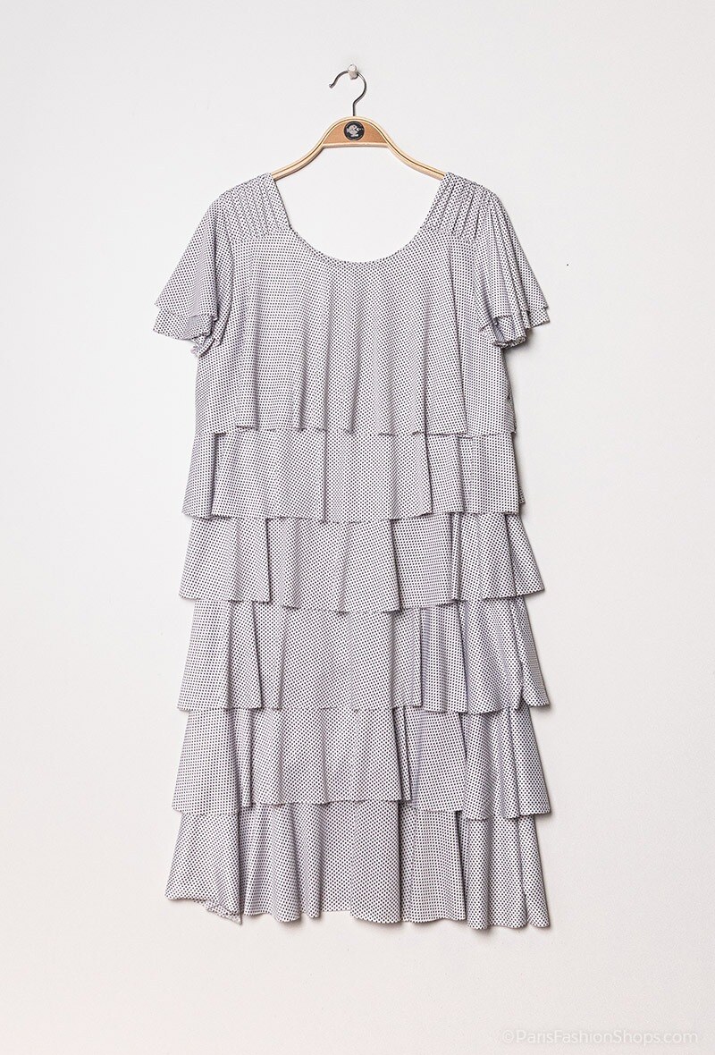 Grossiste J & MY - Robe volant
