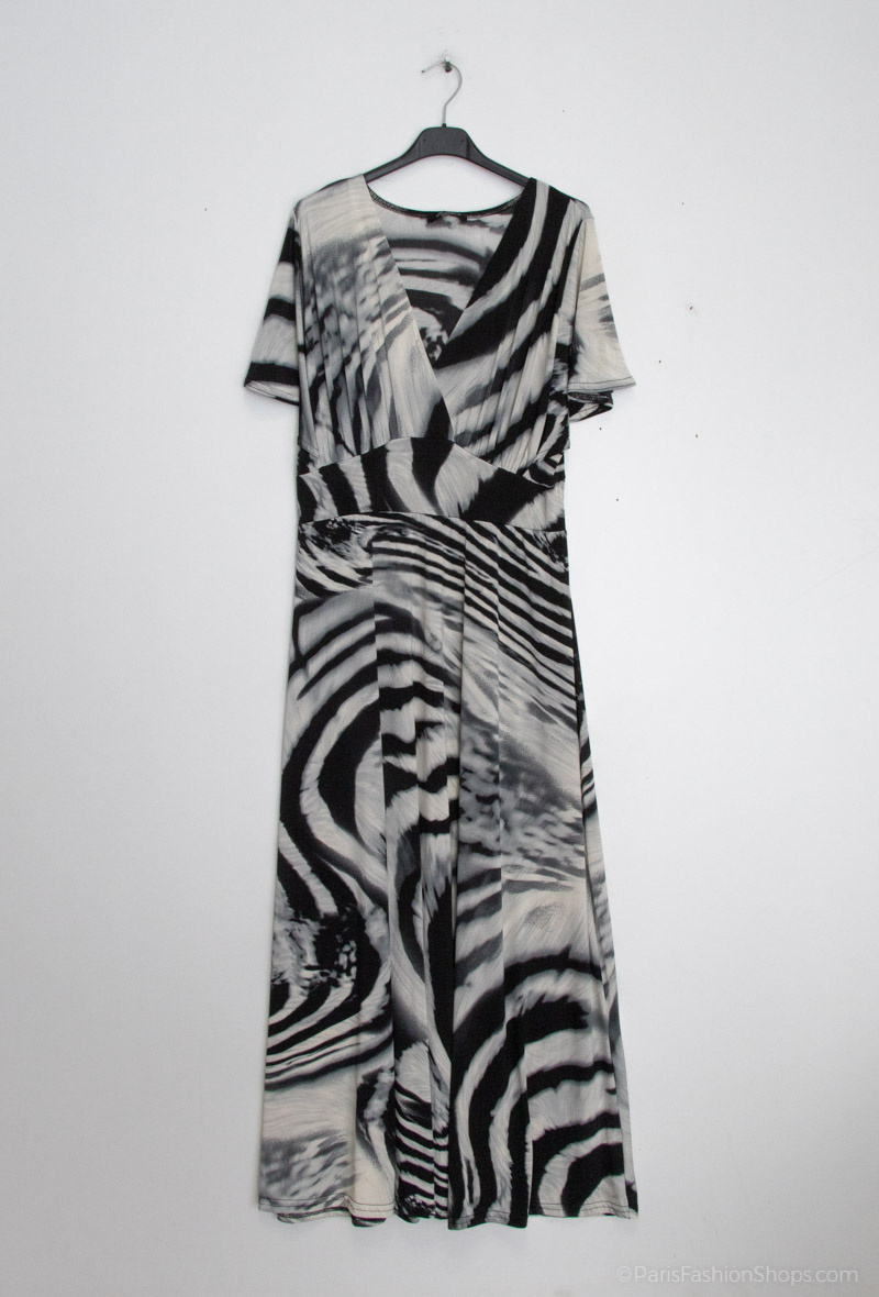 Wholesaler J & MY - Dress