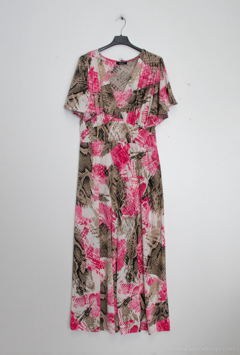 Wholesaler J & MY - Dress
