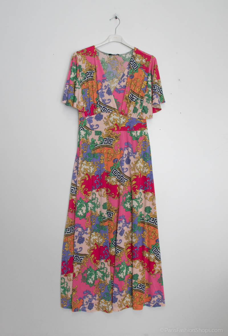 Wholesaler J & MY - Dress