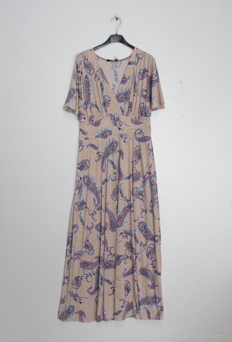 Wholesaler J & MY - Dress