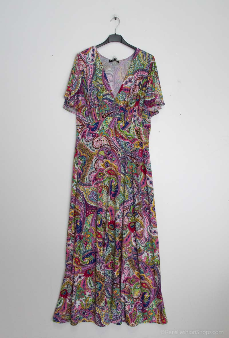 Wholesaler J & MY - Dress