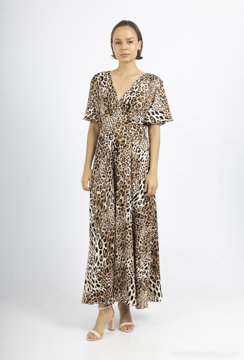 Wholesaler J & MY - dress