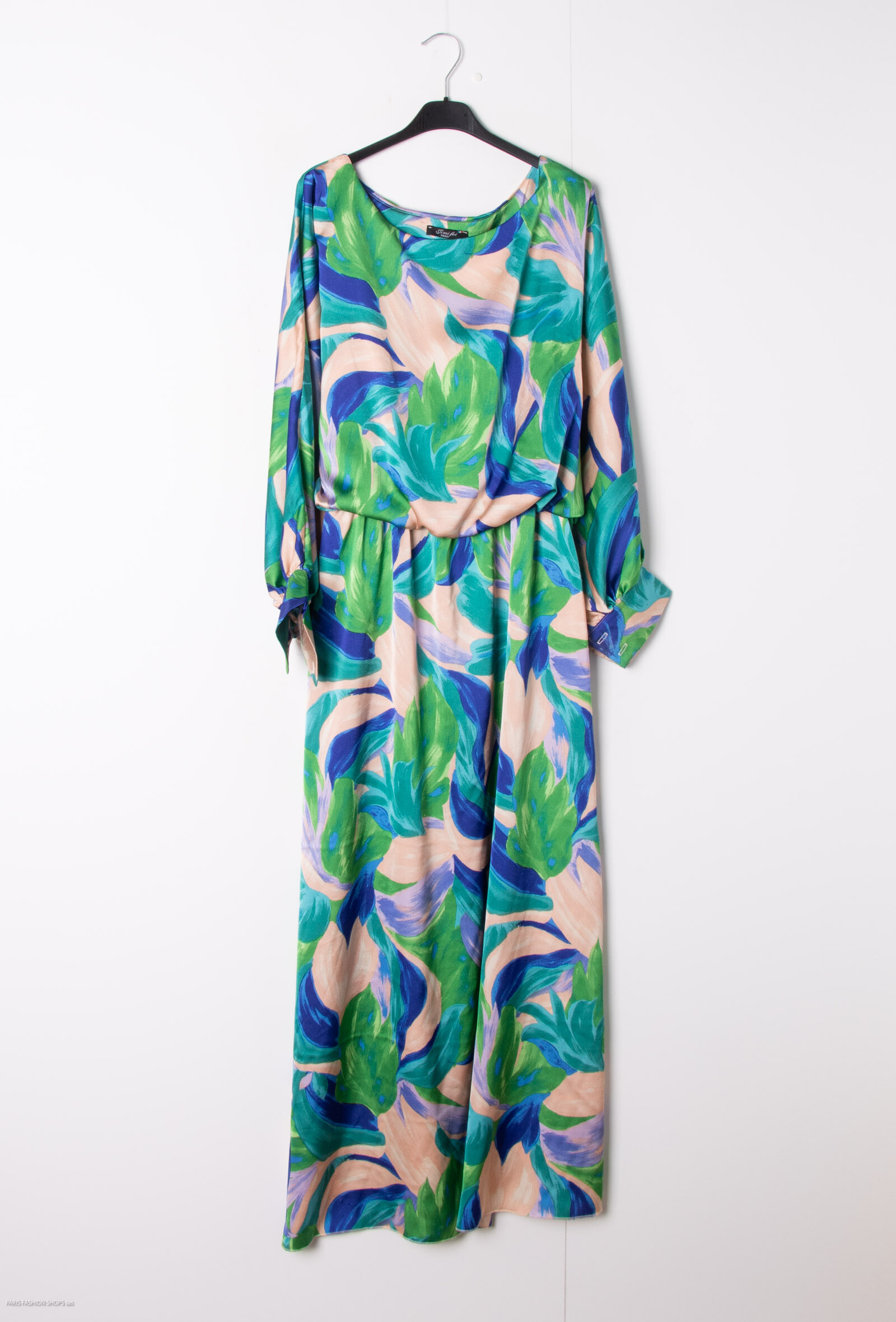 Wholesaler J & MY - long dress