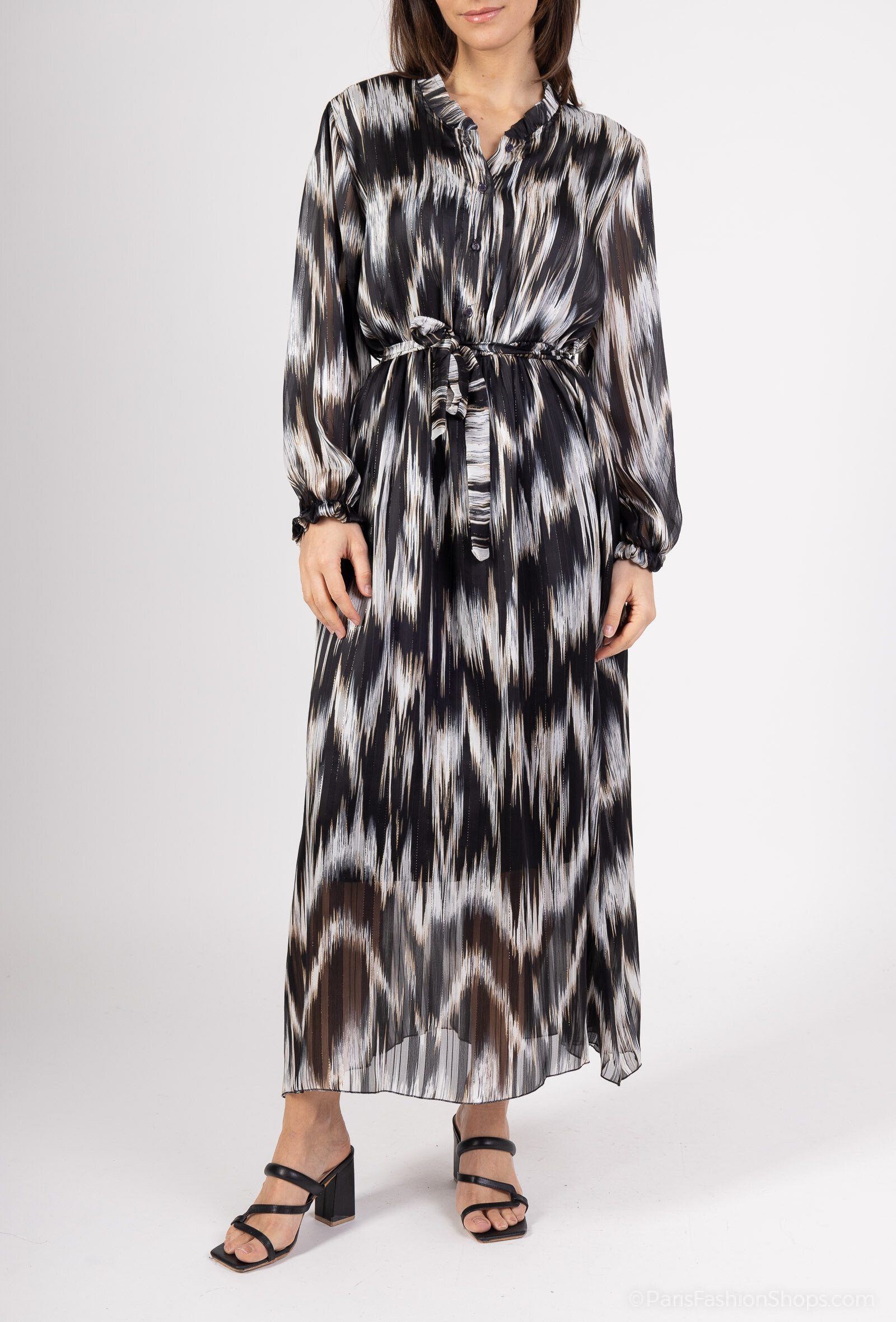 Wholesaler J & MY - Dress