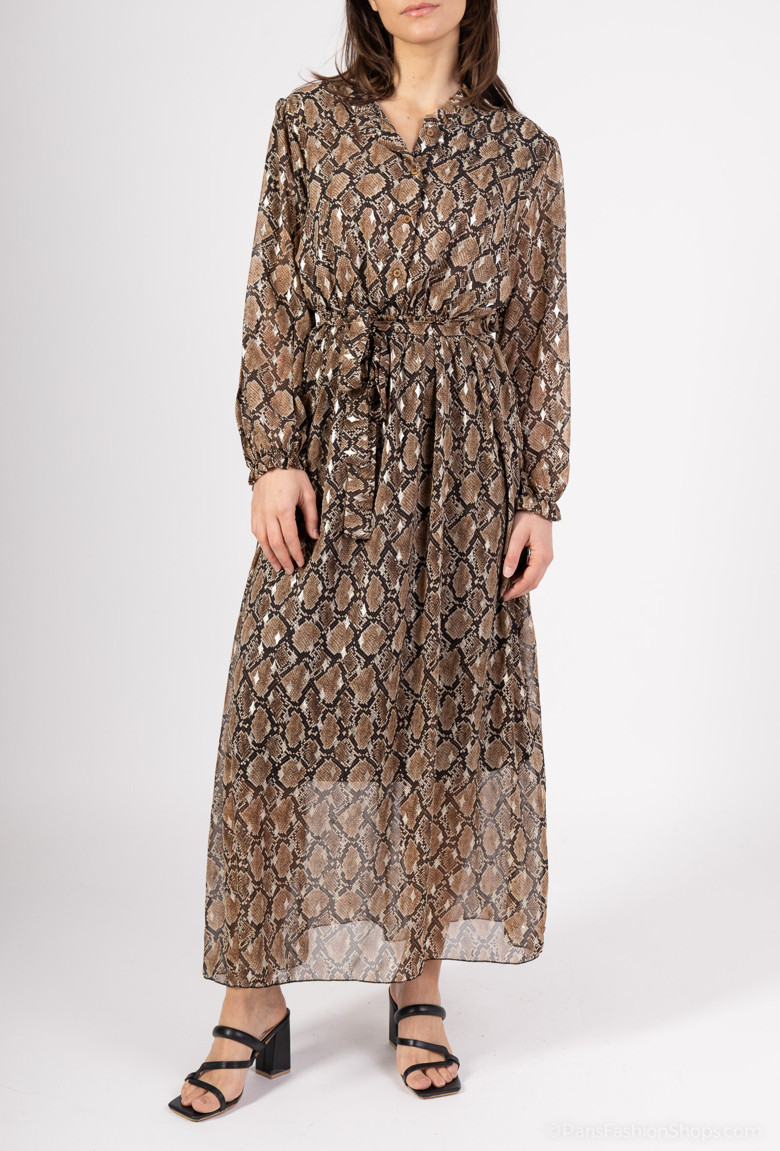 Wholesaler J & MY - Dress
