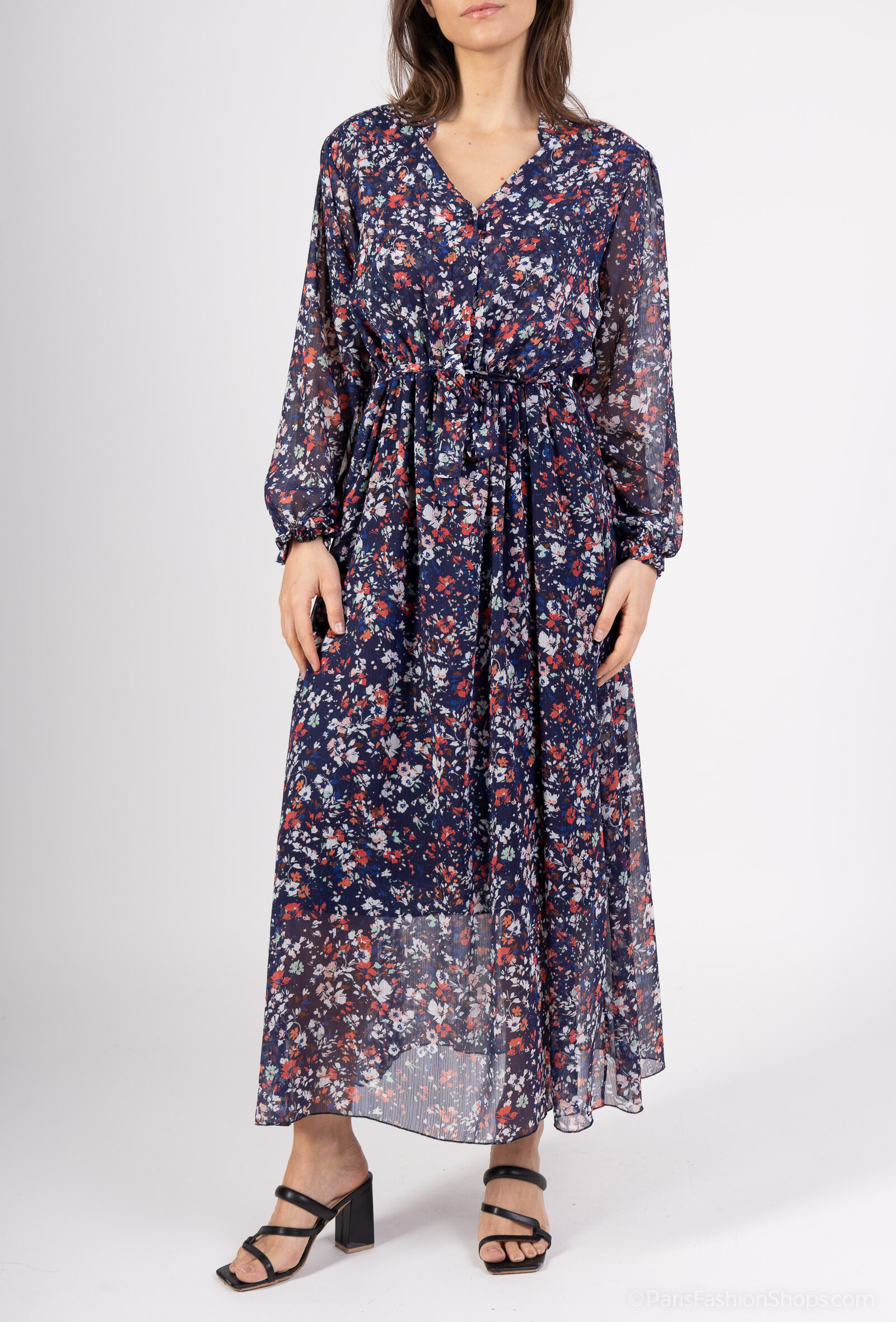 Wholesaler J & MY - Dress