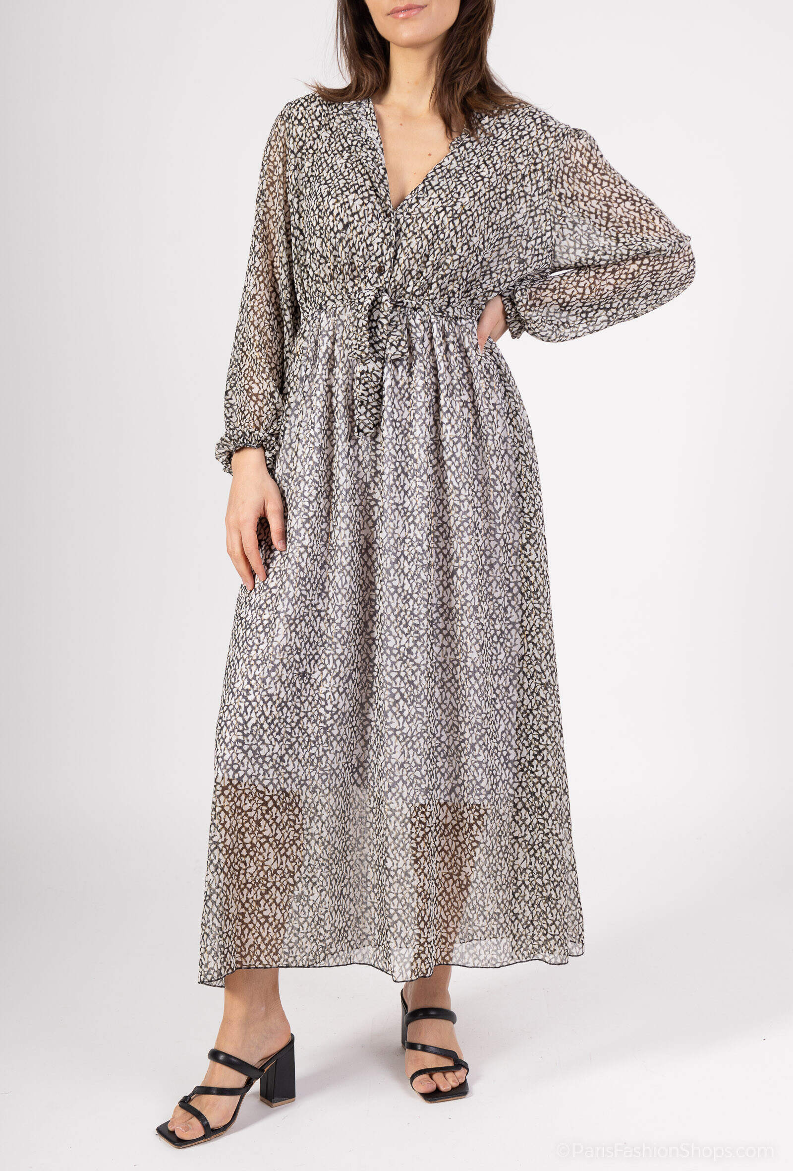 Wholesaler J & MY - Dress