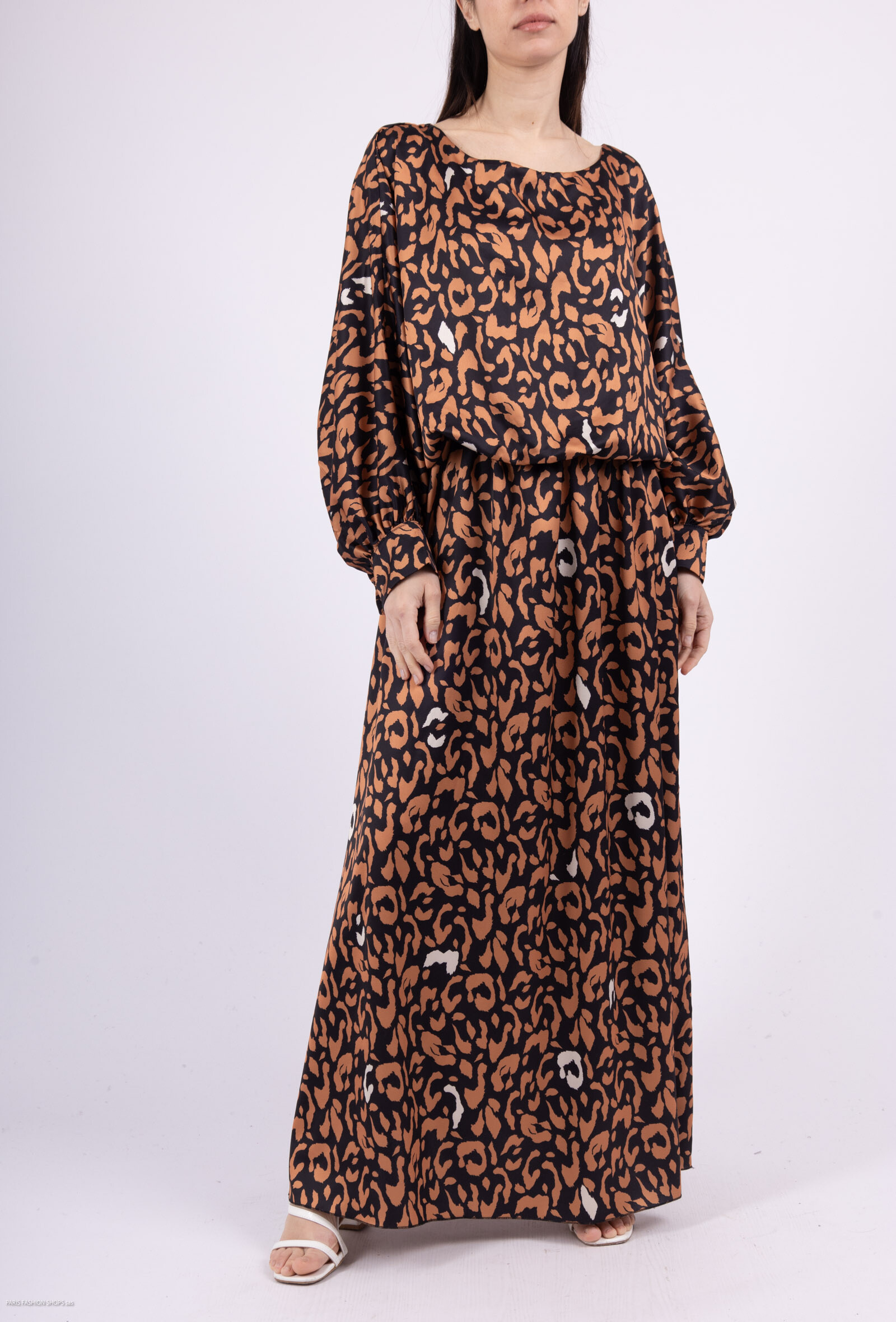 Wholesaler J & MY - long dress