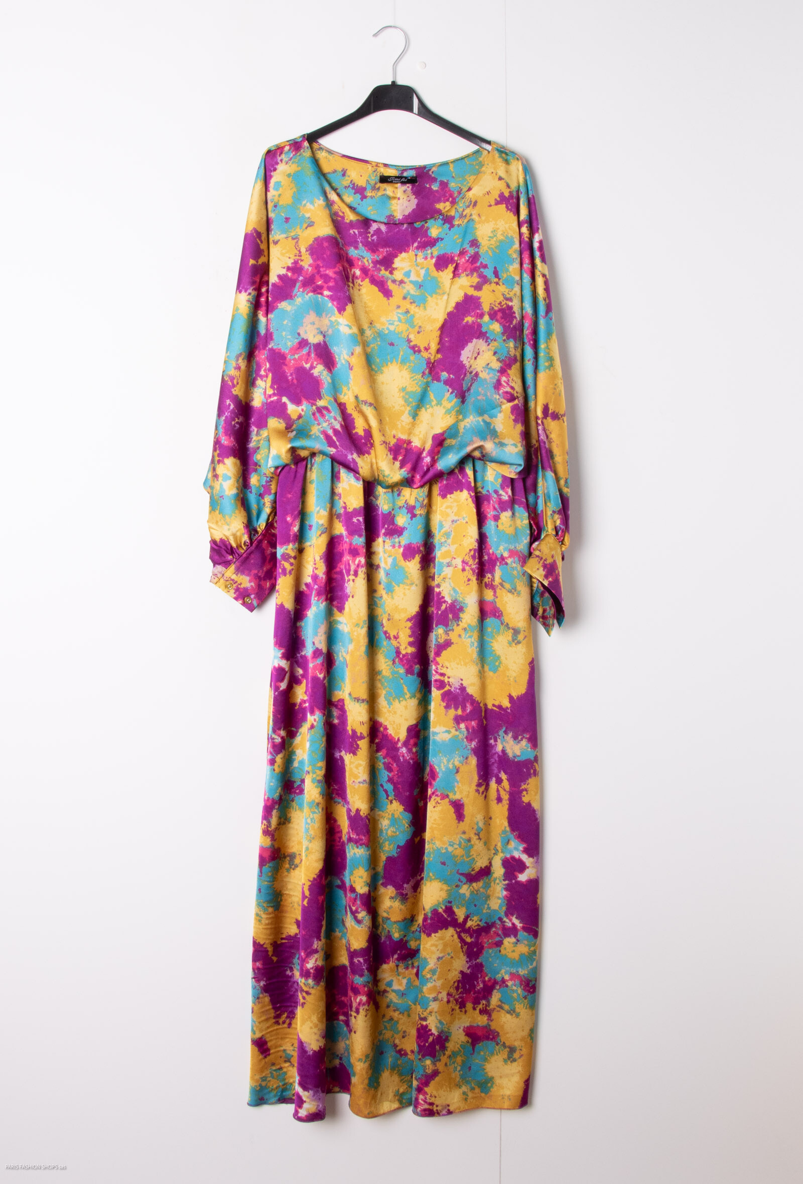 Wholesaler J & MY - long dress