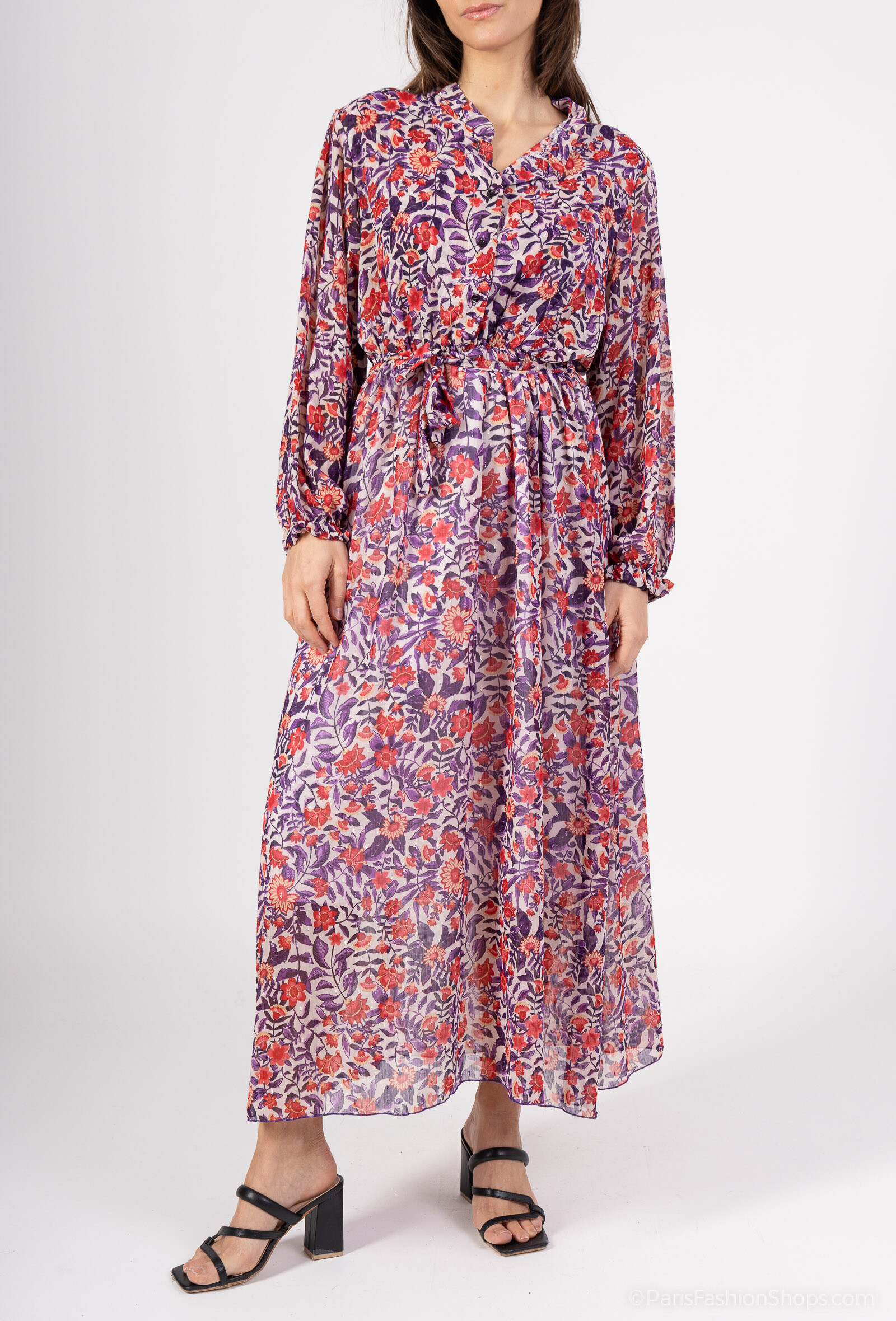 Wholesaler J & MY - Dress