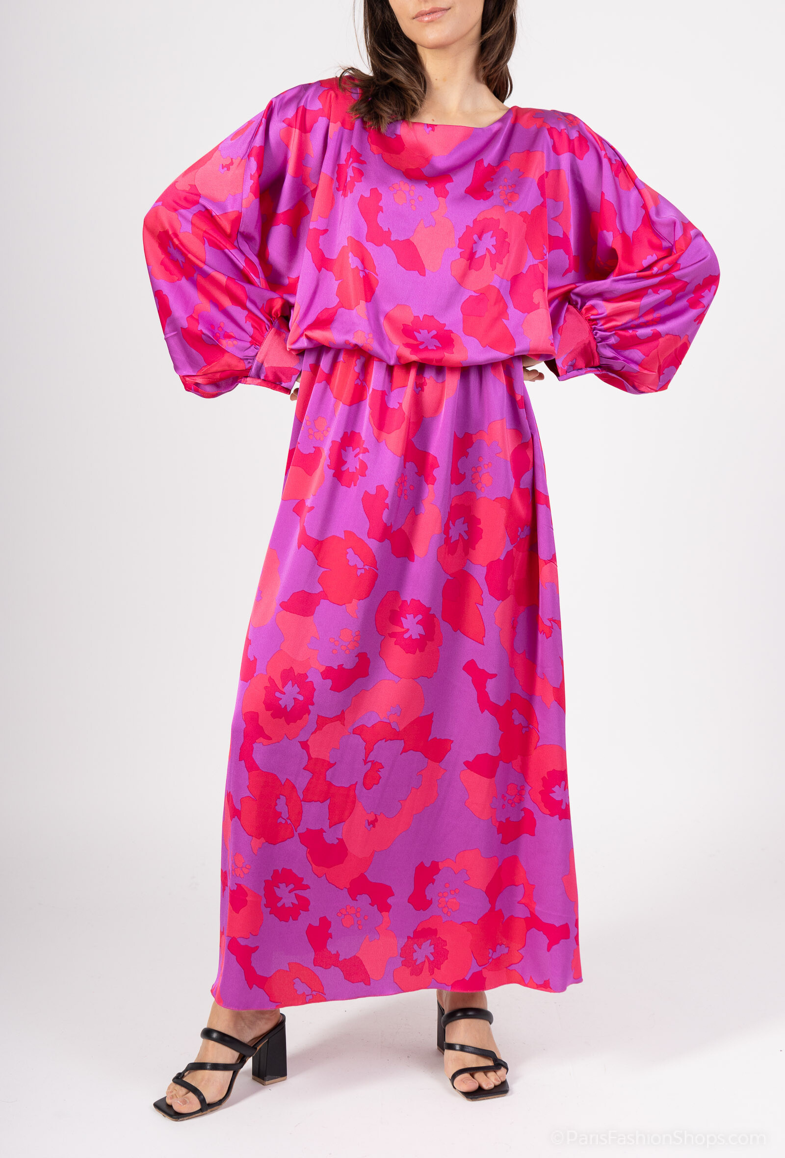 Wholesaler J & MY - long dress