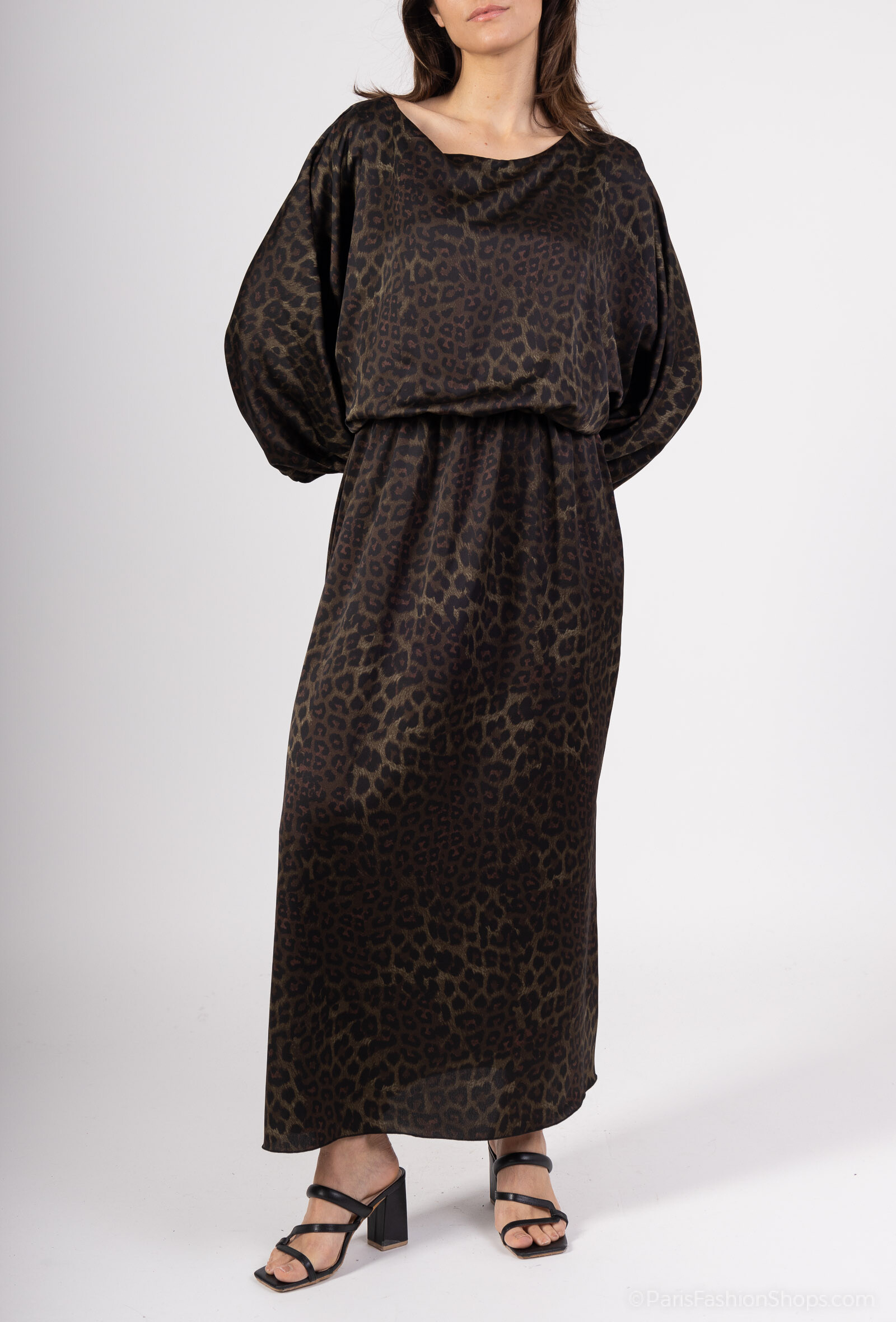 Wholesaler J & MY - long dress