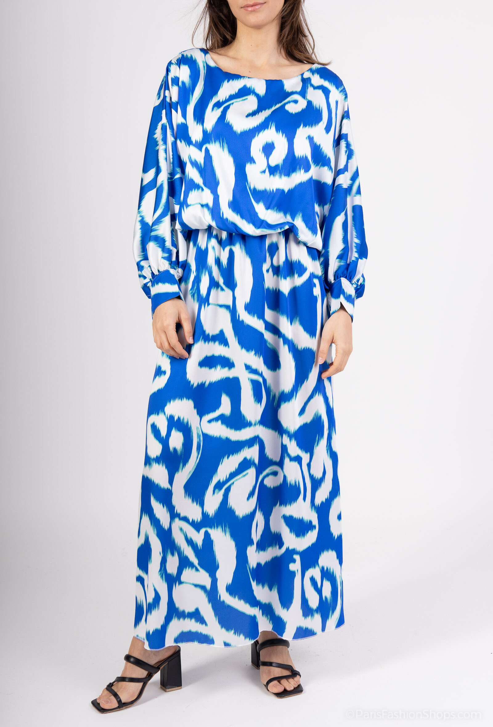 Wholesaler J & MY - long dress
