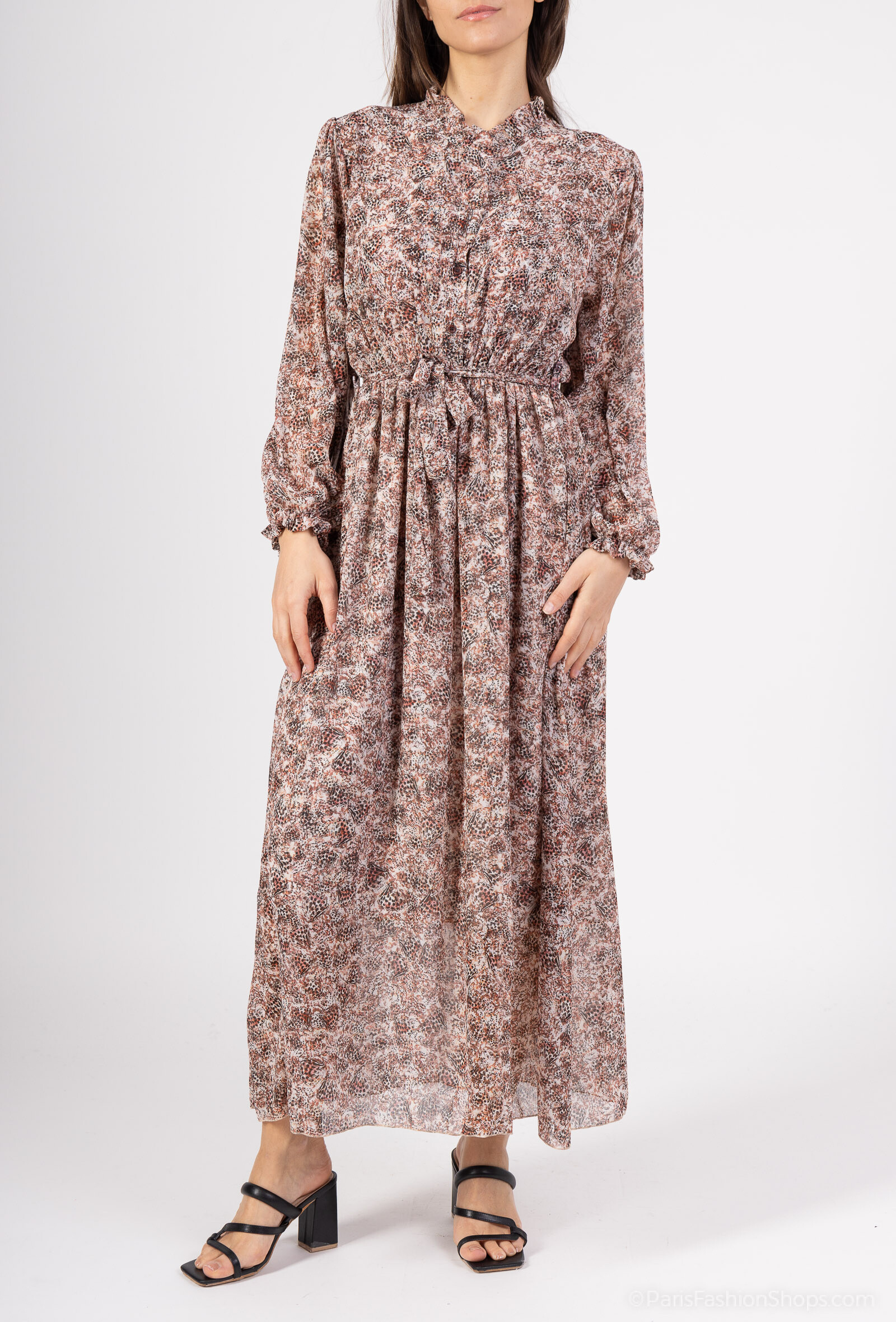 Wholesaler J & MY - Dress