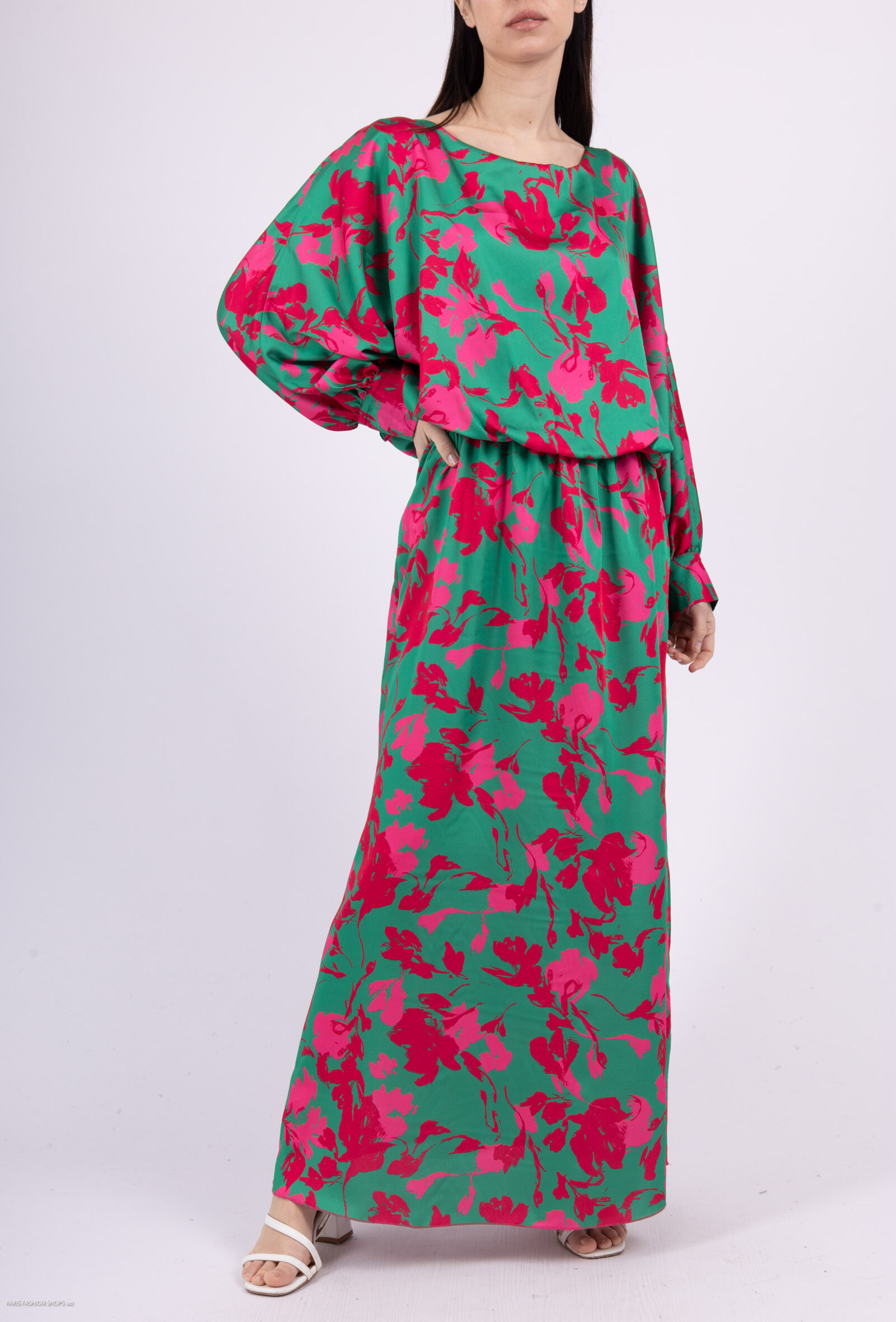 Wholesaler J & MY - long dress