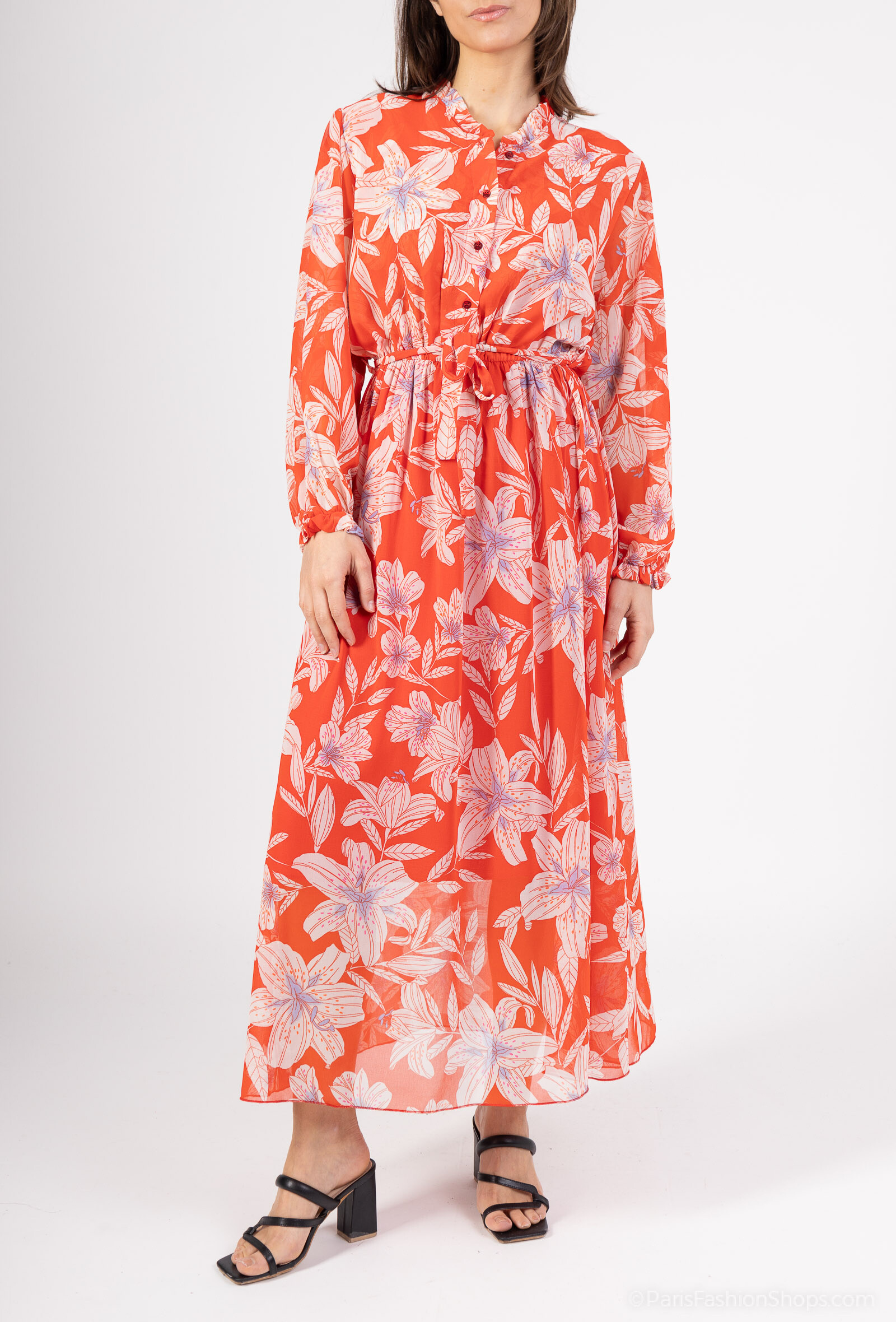 Wholesaler J & MY - Dress