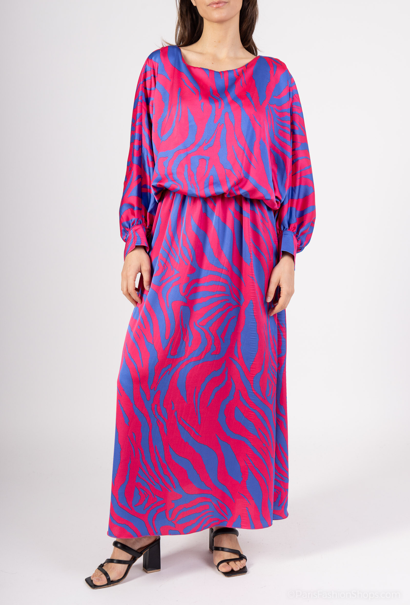 Wholesaler J & MY - long dress