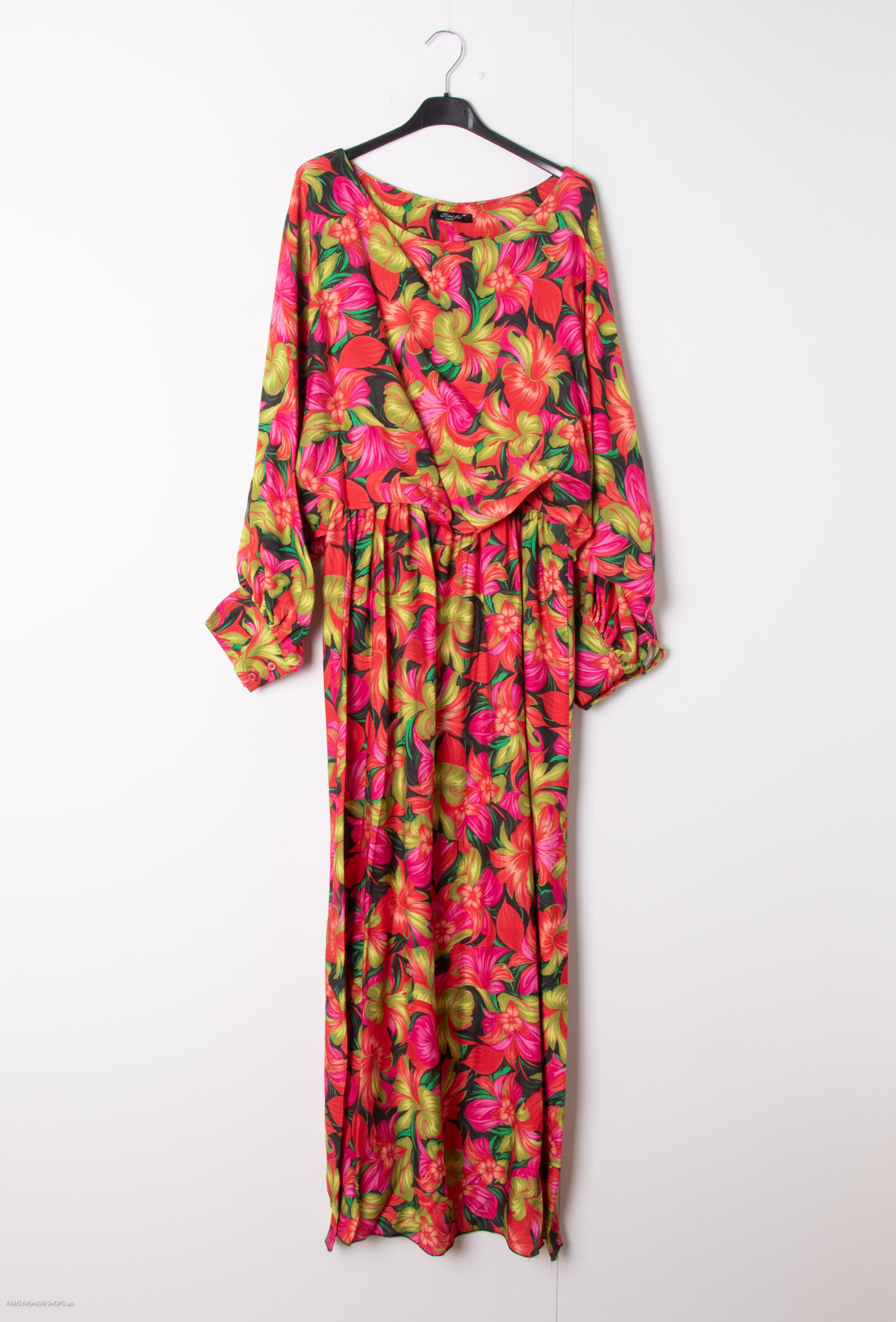 Wholesaler J & MY - long dress