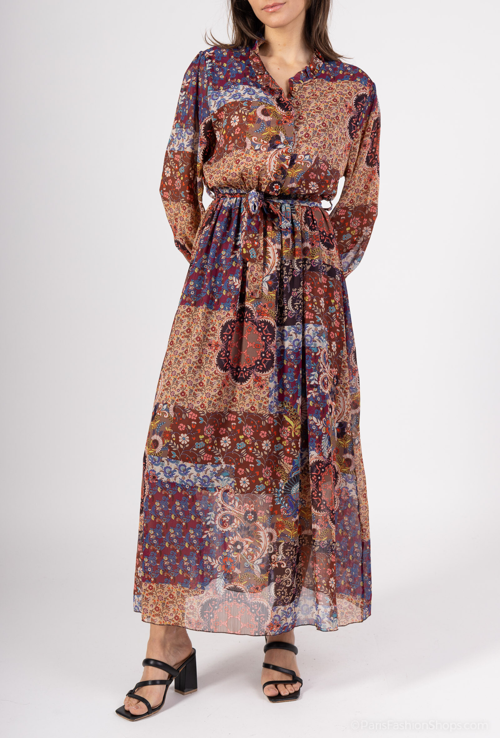 Wholesaler J & MY - Dress