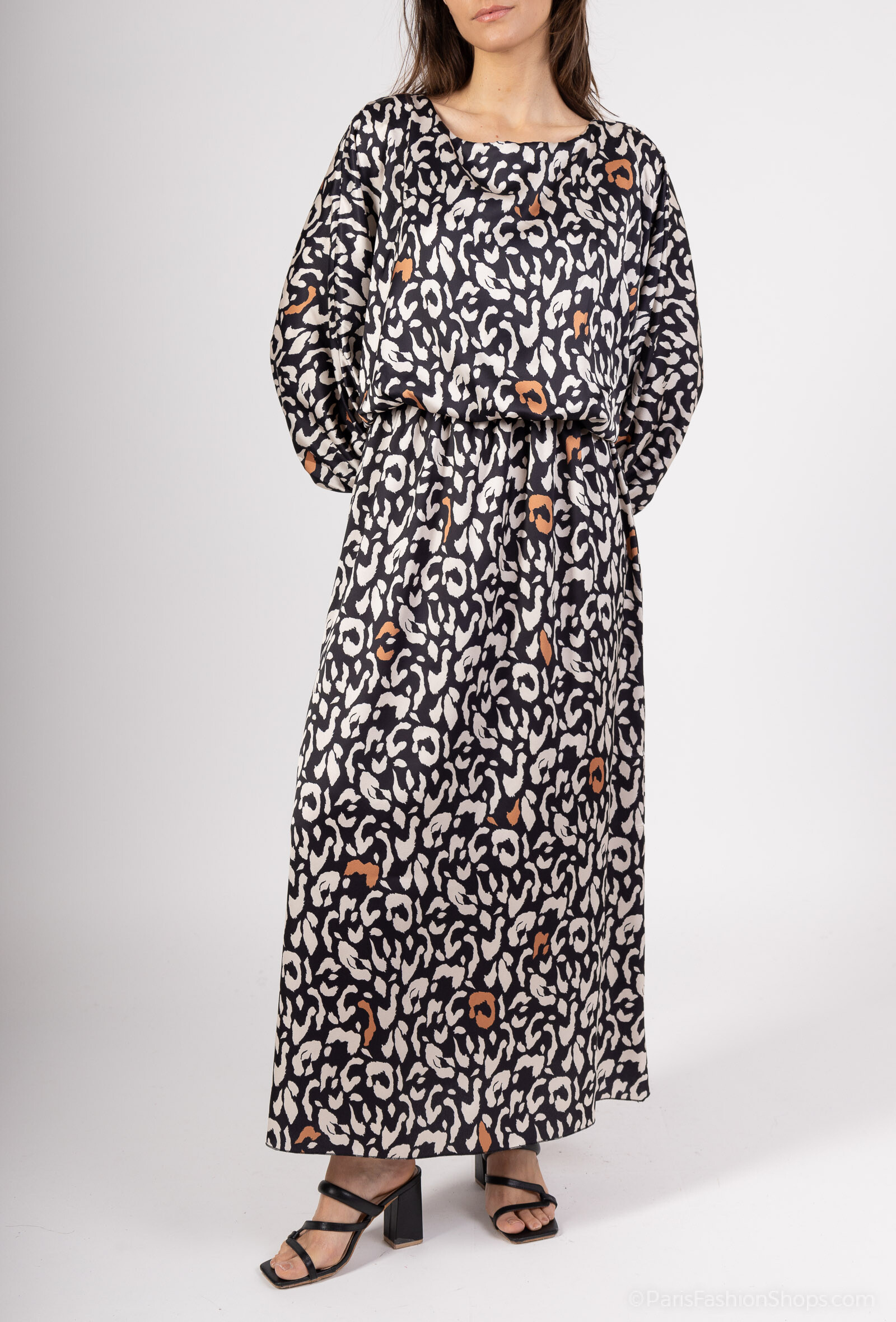 Wholesaler J & MY - long dress
