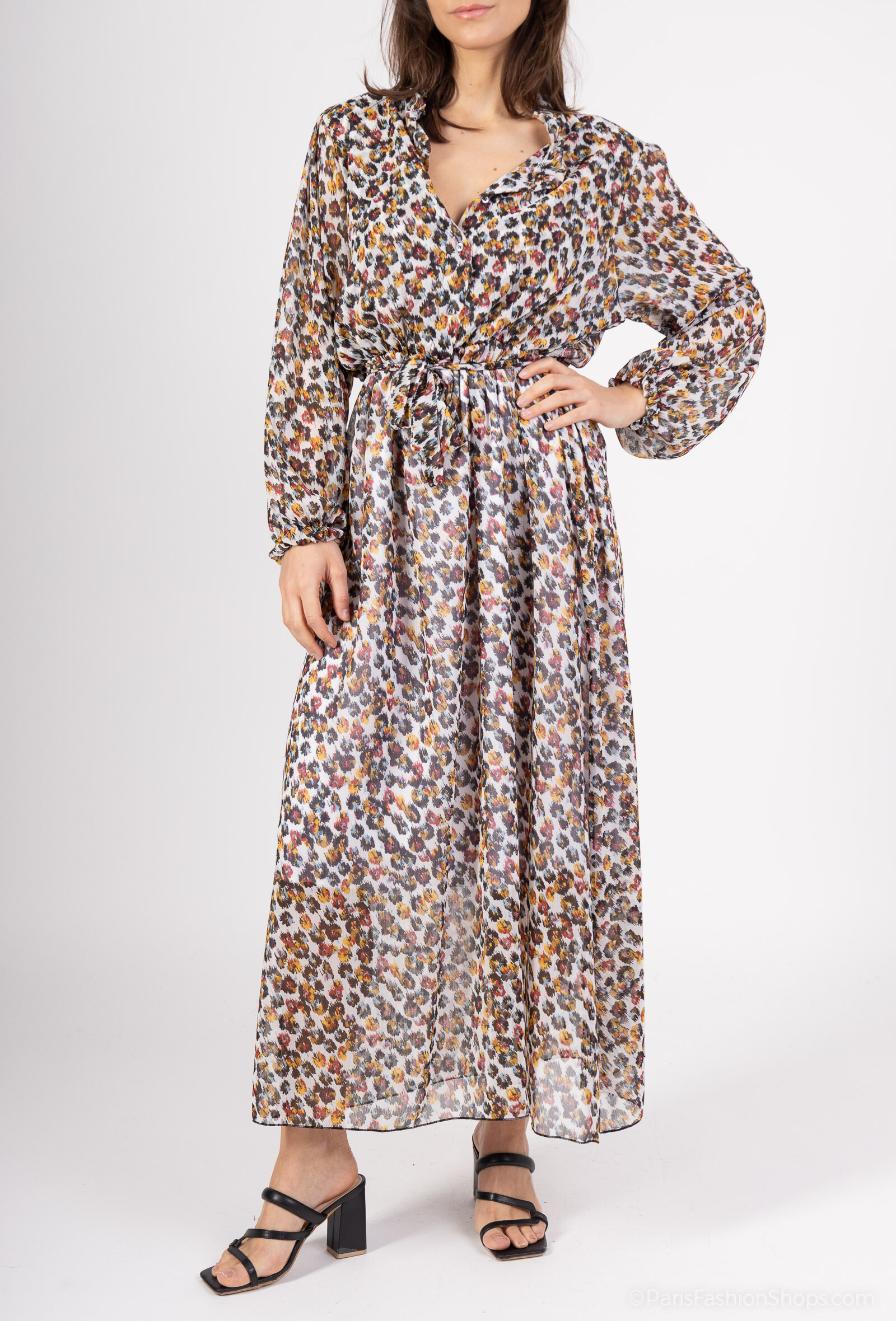 Wholesaler J & MY - Dress