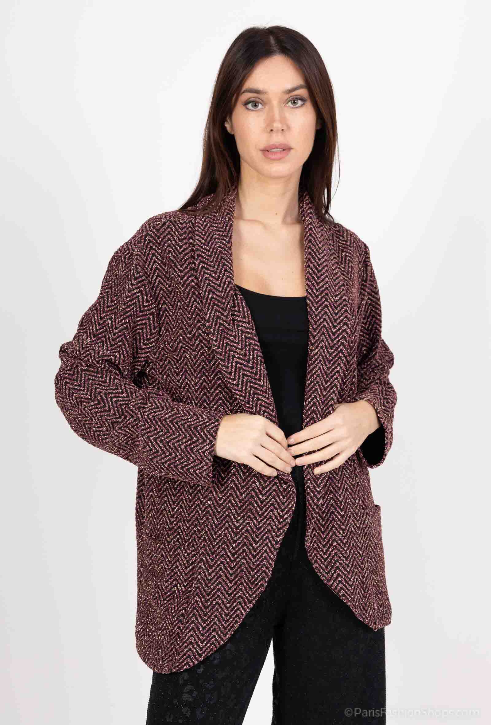 Wholesaler J & MY - Jacket