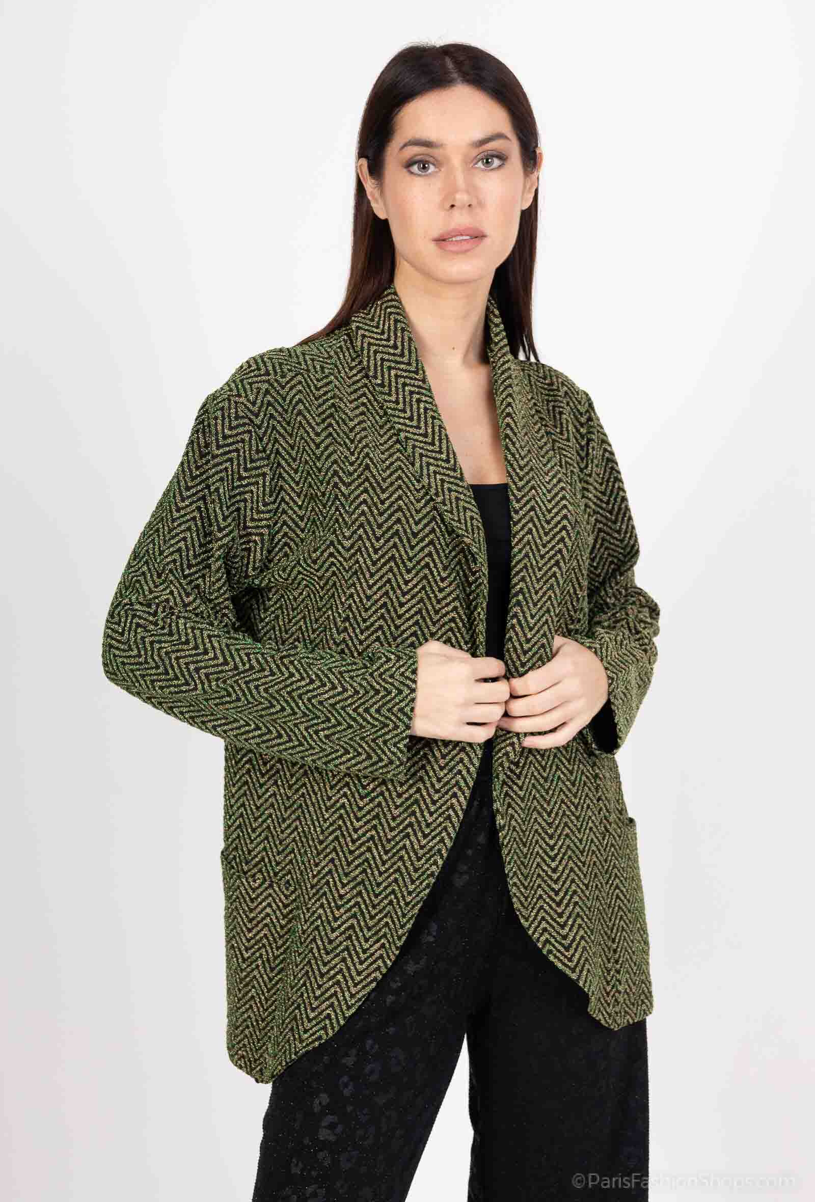 Wholesaler J & MY - Jacket