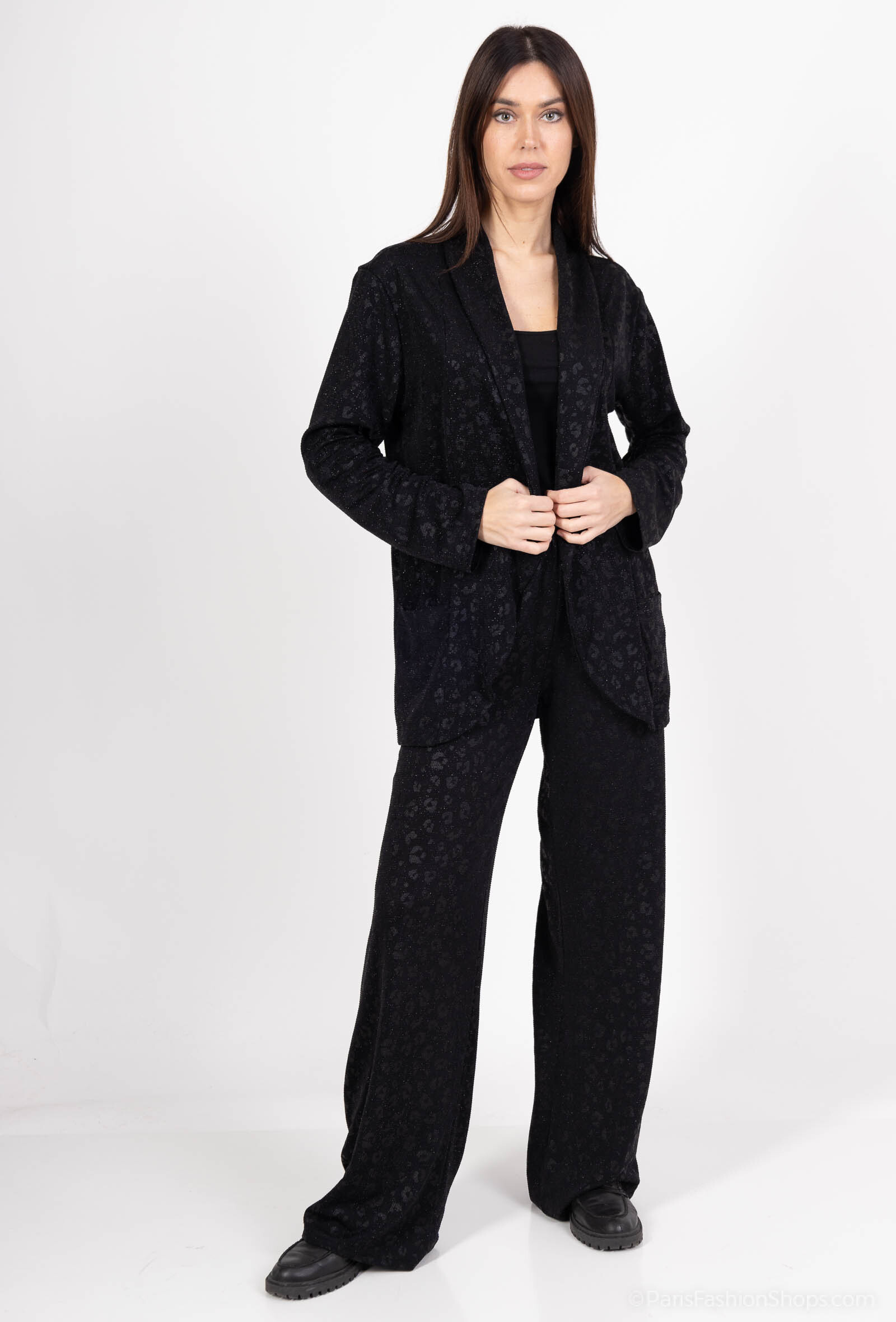 Wholesaler J & MY - Jacket