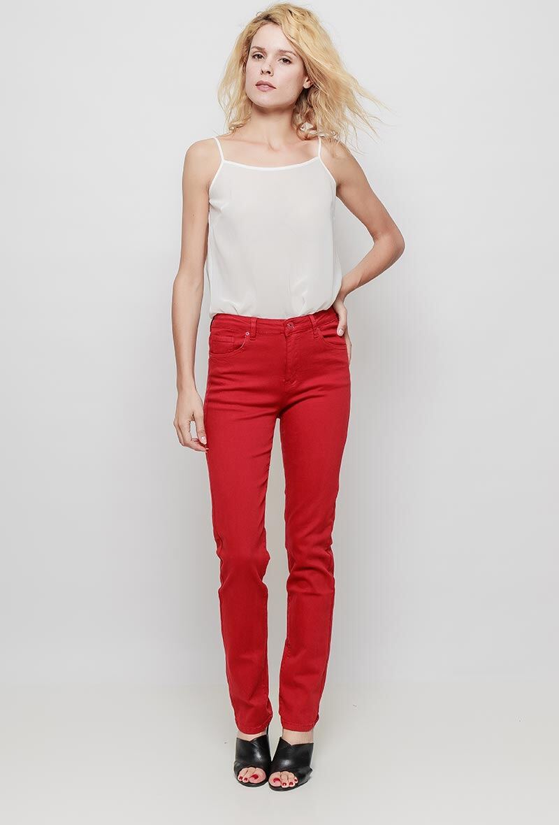 Mayorista jw.atelier - Pantalón básico